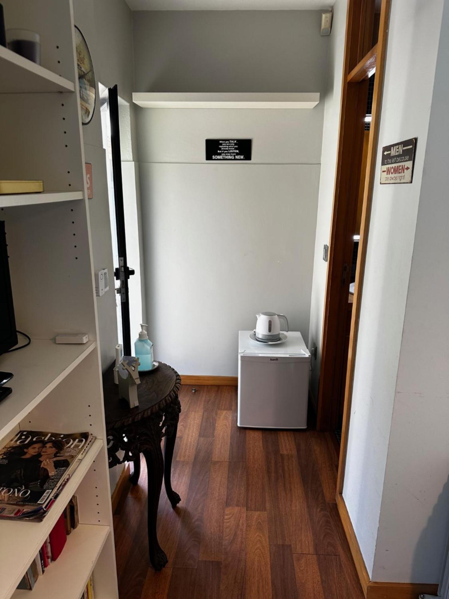 Annex Bedroom-oporto Garden Accommodatie bij particulieren *
