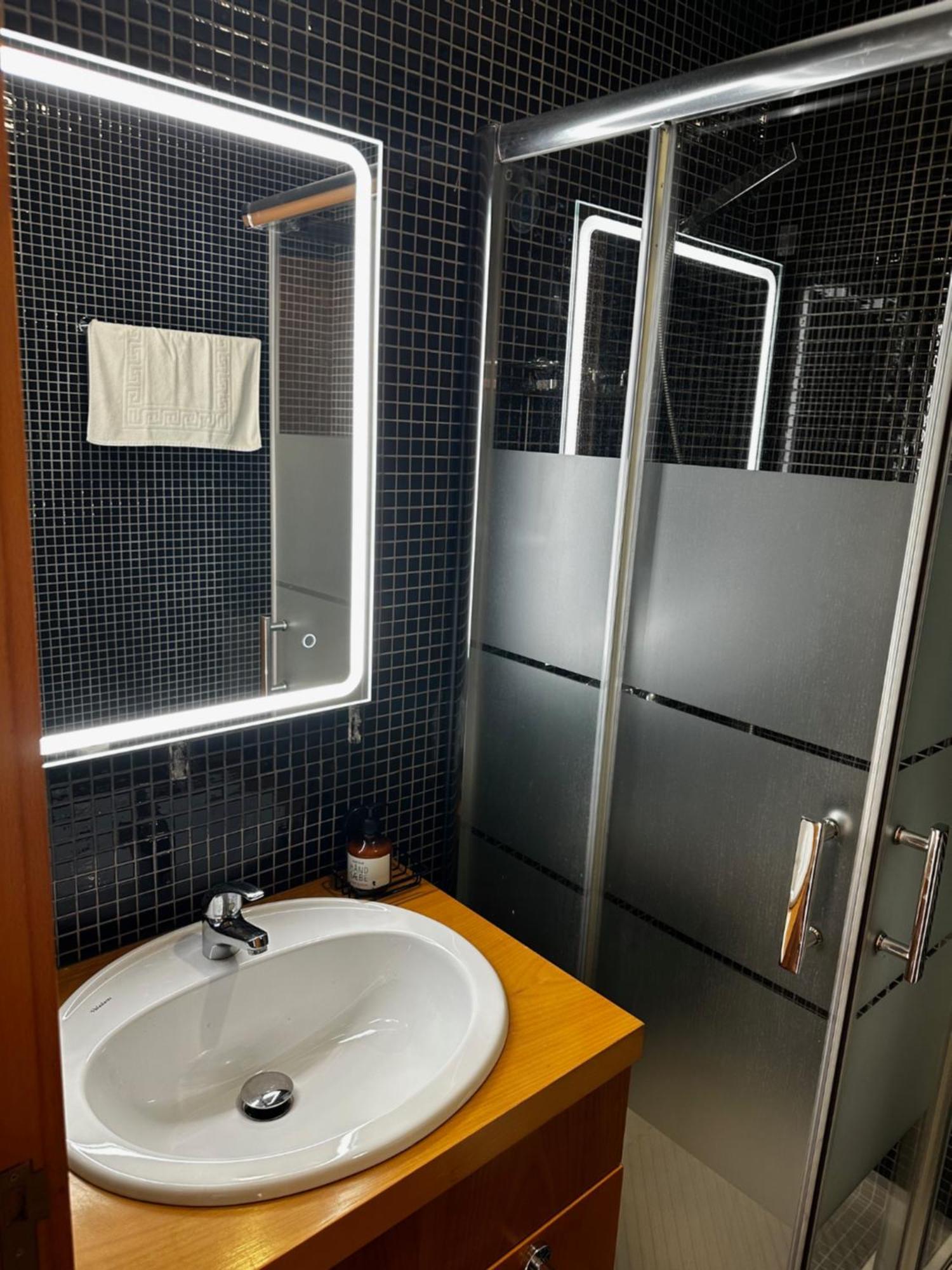 Accommodatie bij particulieren Annex Bedroom-oporto Garden Porto