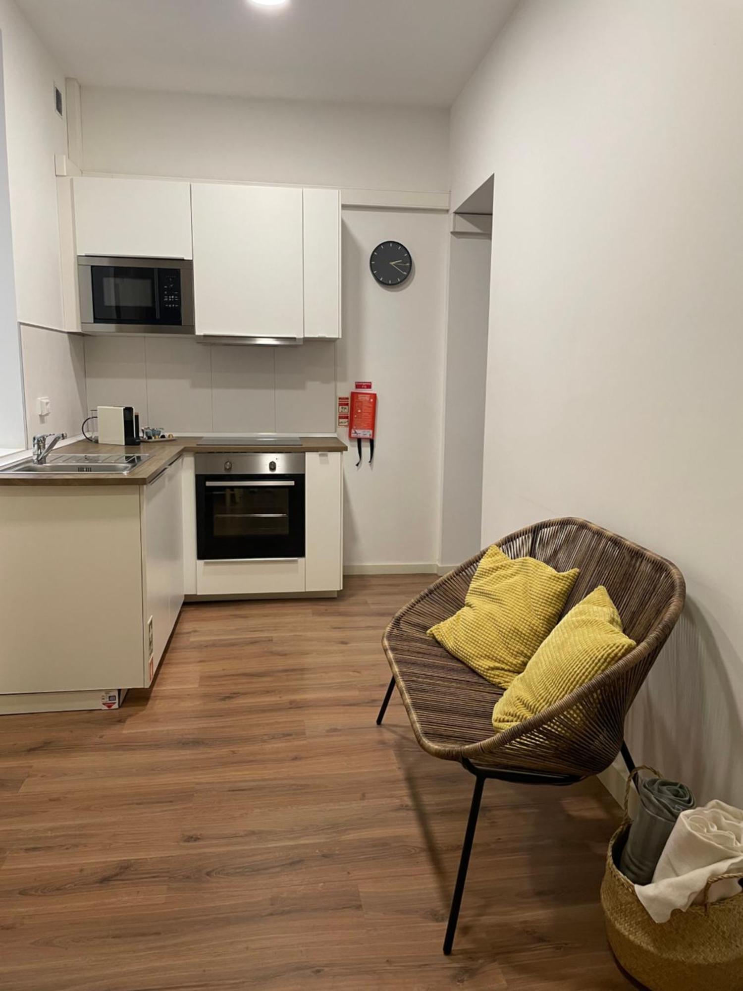 Apartment Velho - Casa Da Ana
