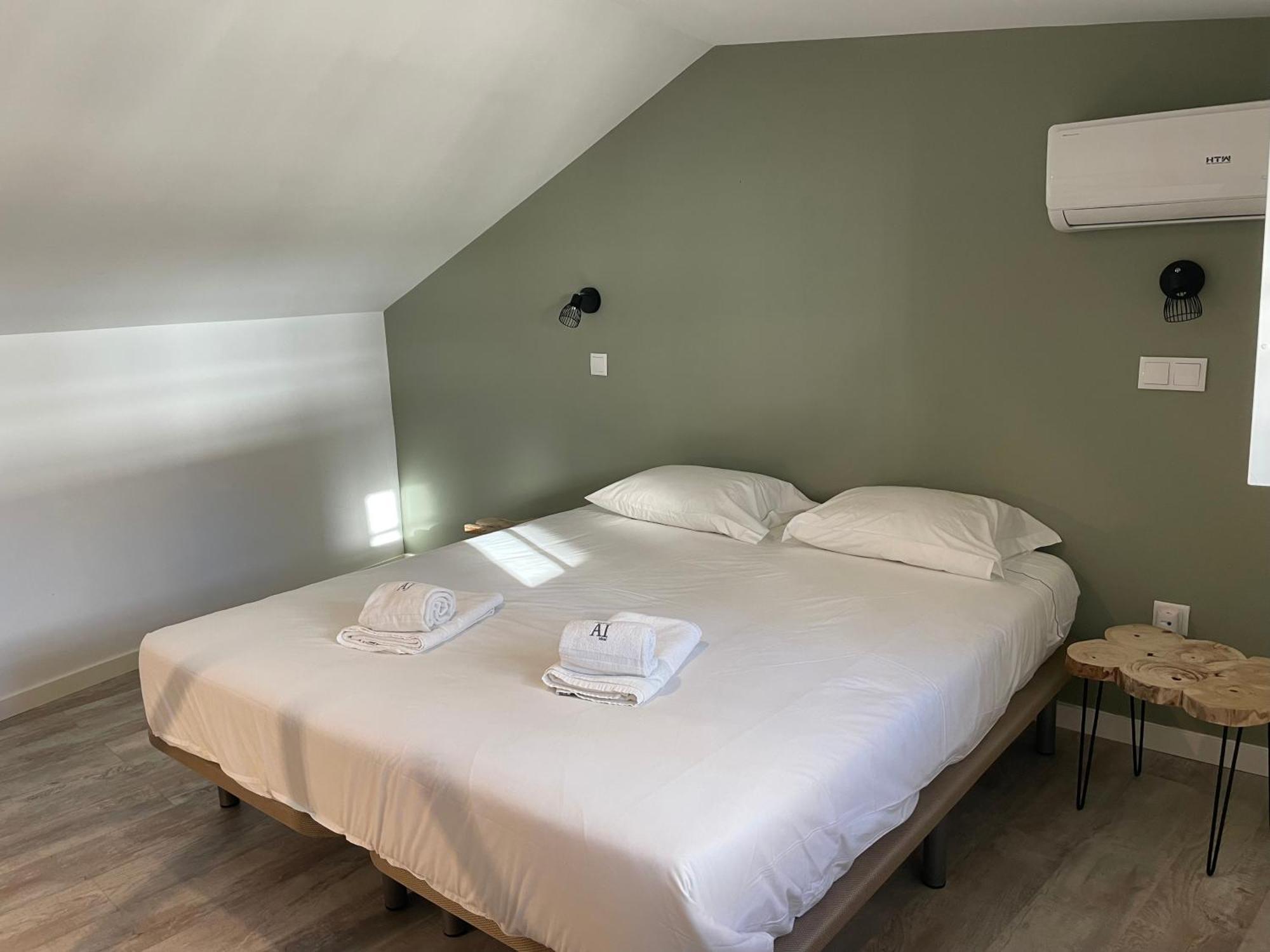 Aparthotel Casa Jardim By Ideal