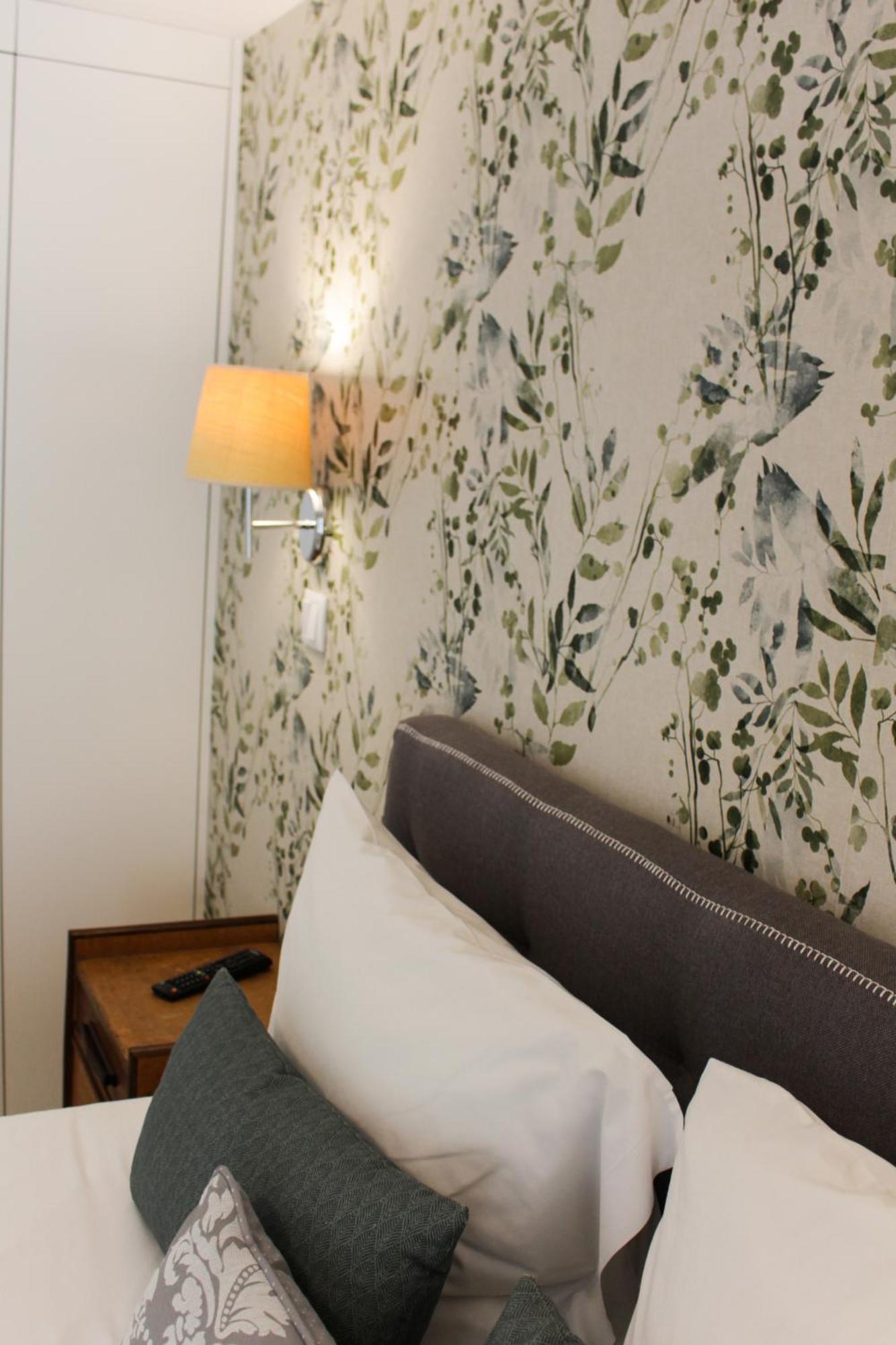 Casa Jardim By Ideal Porto