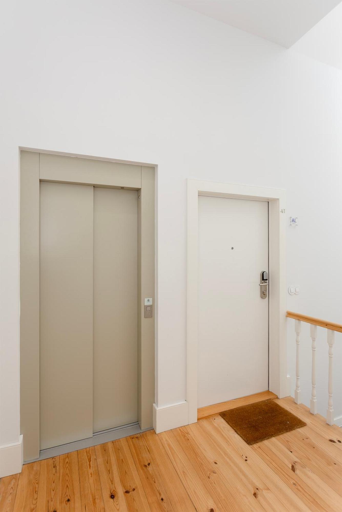 Liiiving In - View Appartement *
