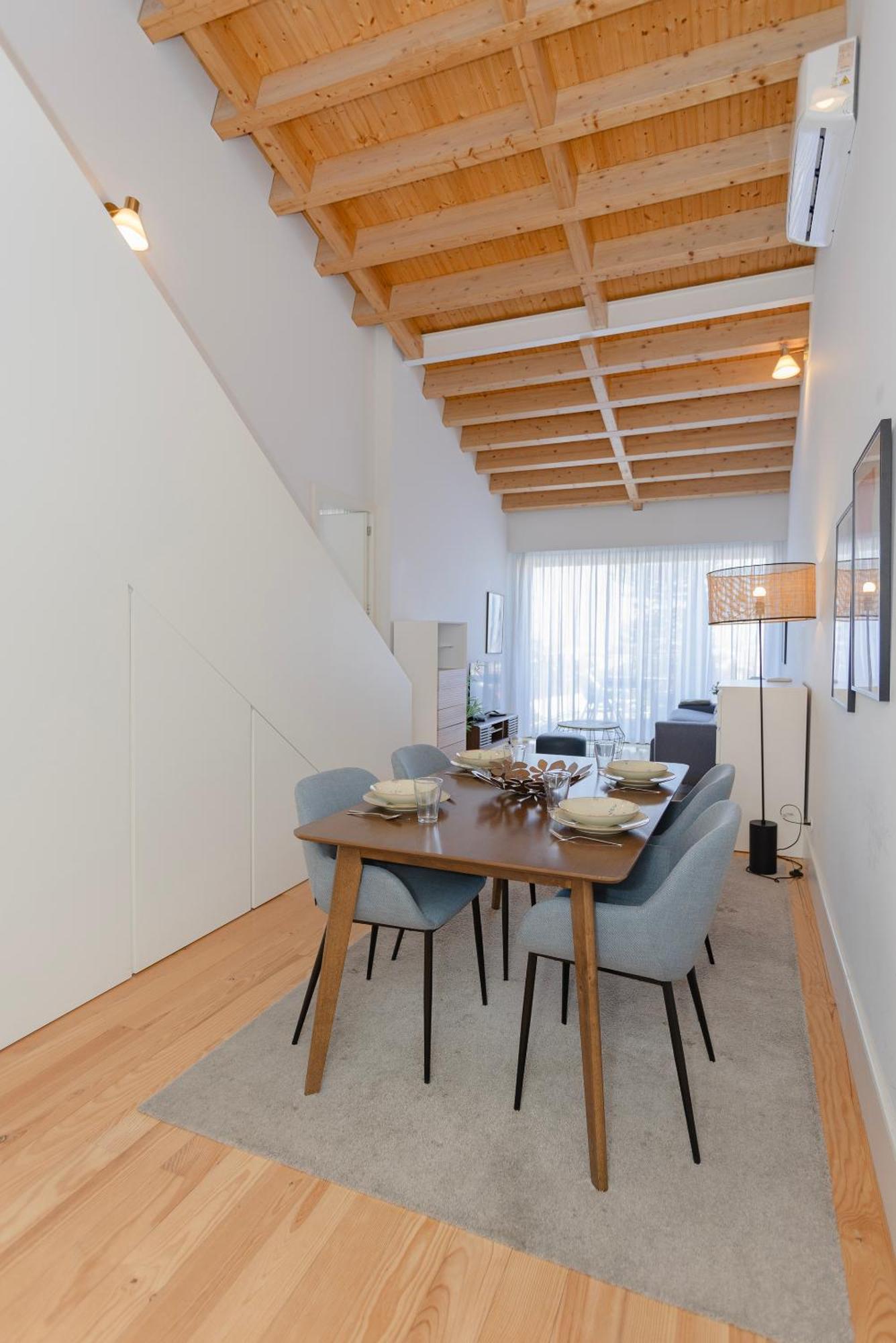 Liiiving In - View Appartement