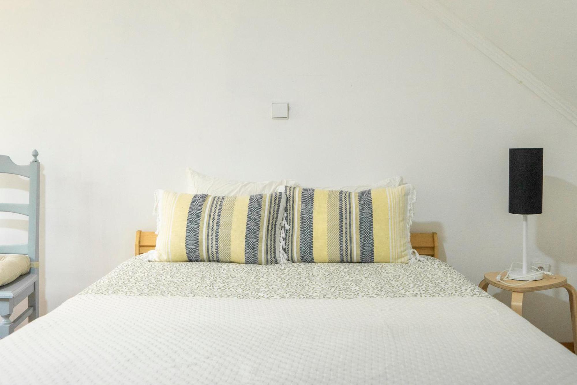 Bed & Breakfast Growth House *