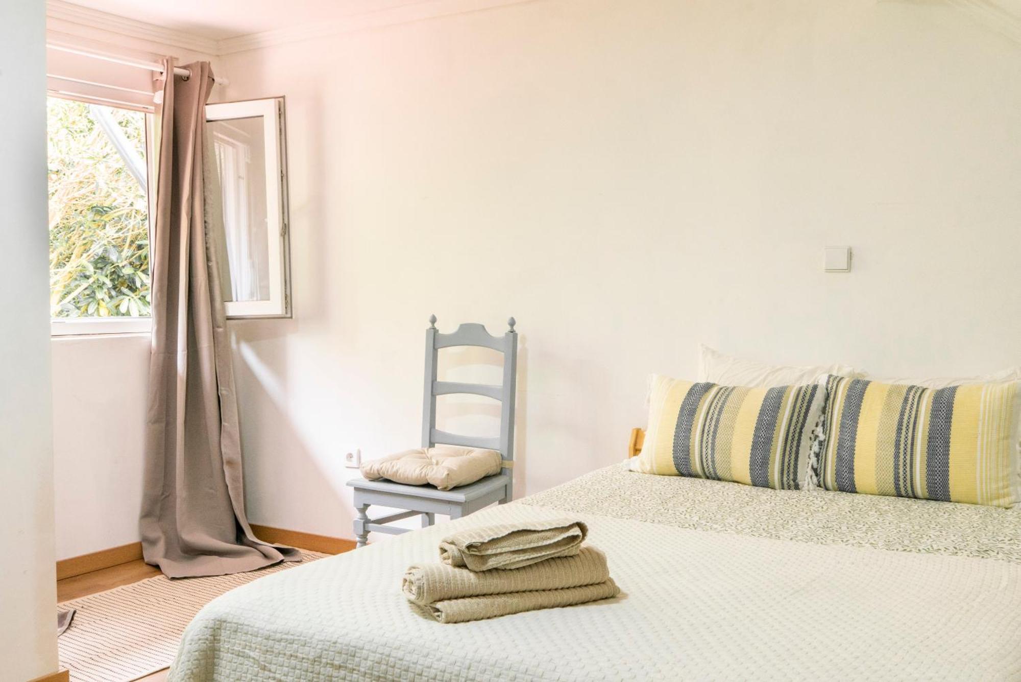 Growth House Bed & Breakfast Porto