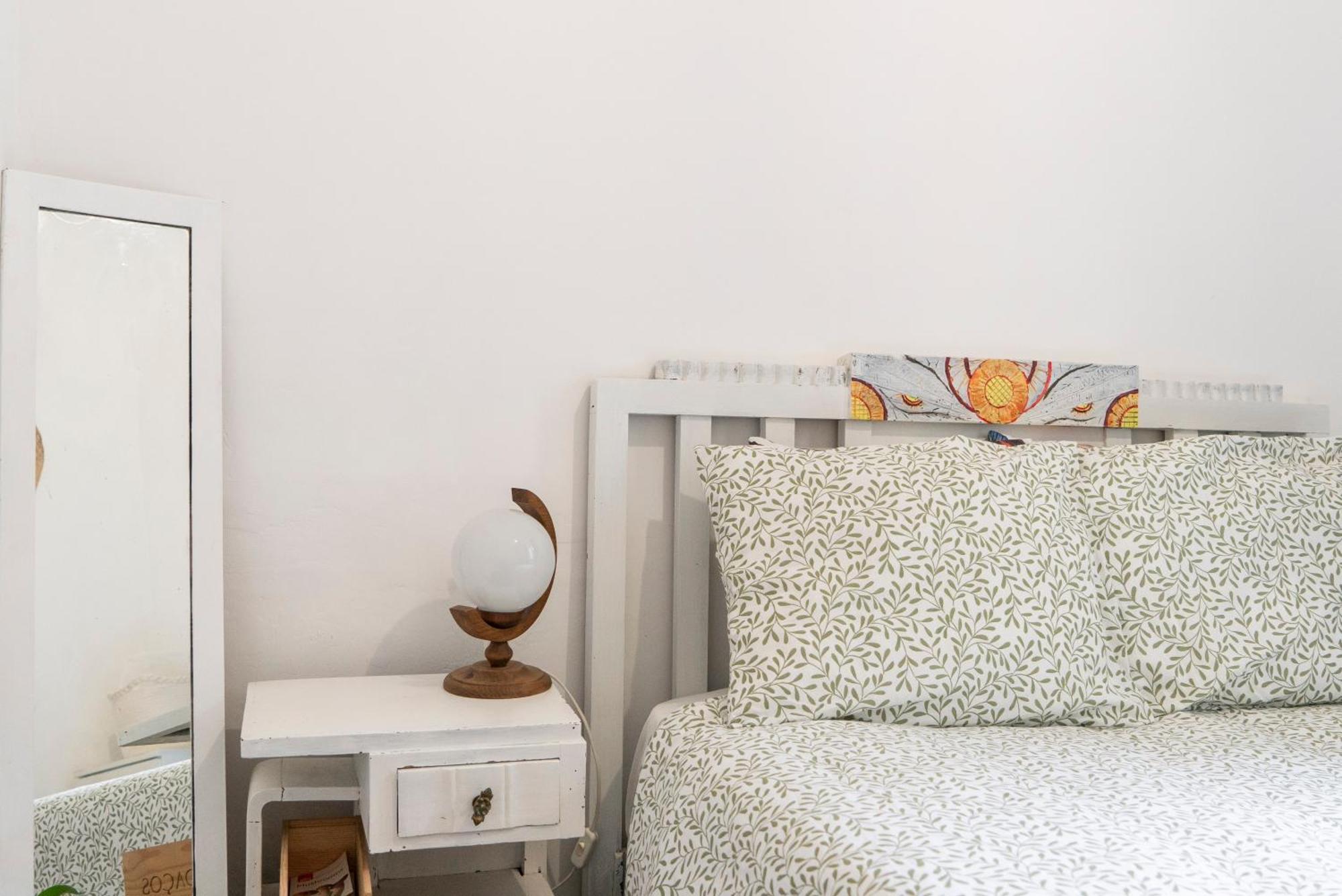 Growth House Bed & Breakfast