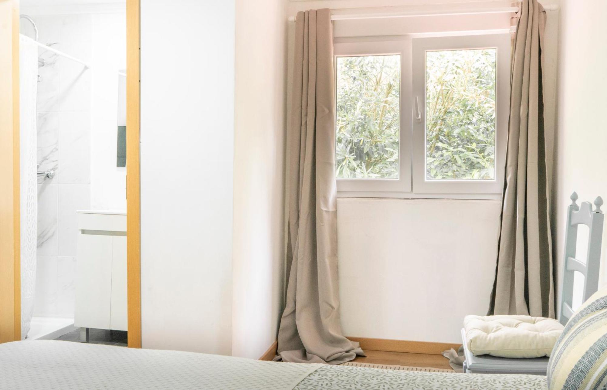 Growth House Bed & Breakfast *