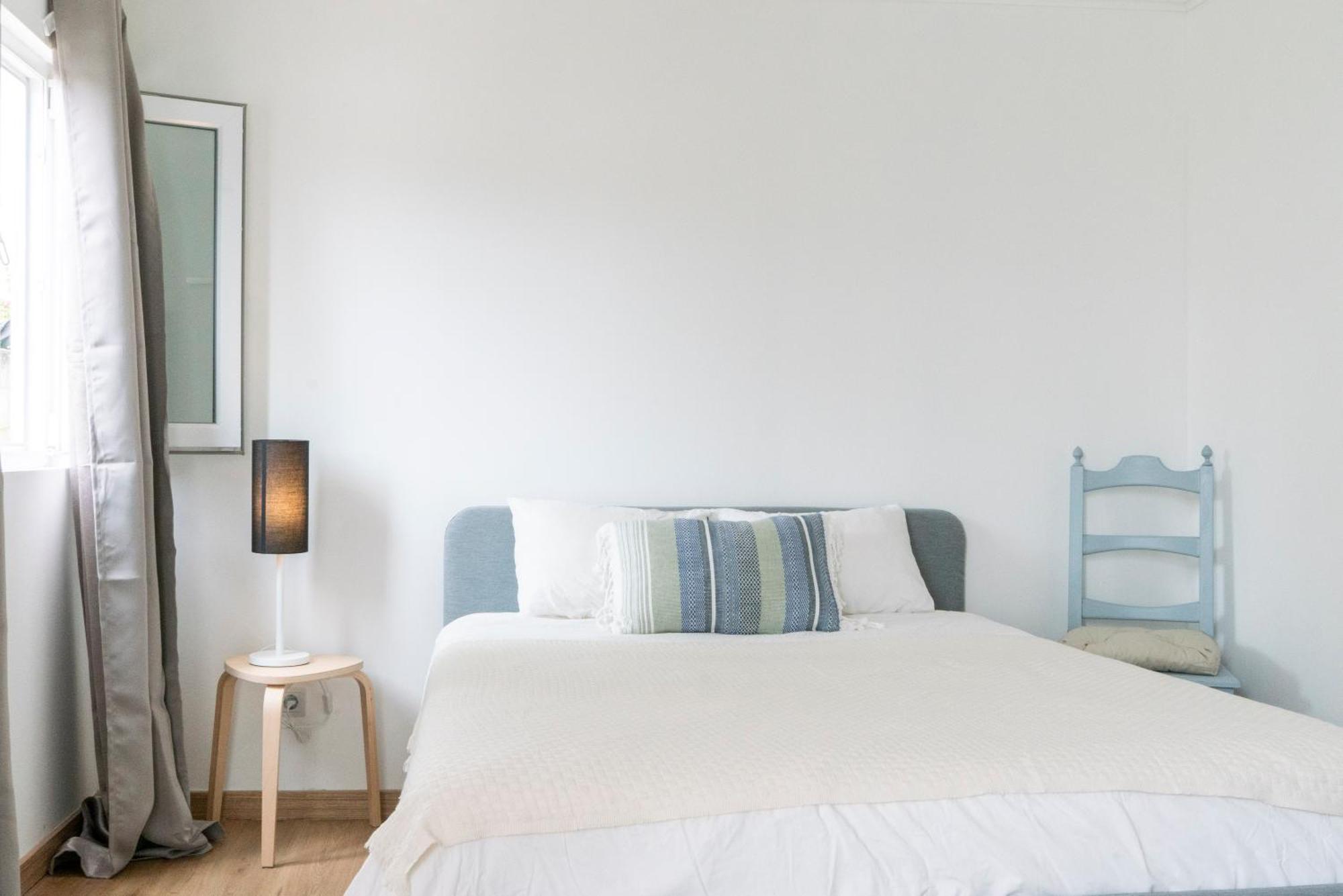 Bed & Breakfast Growth House *