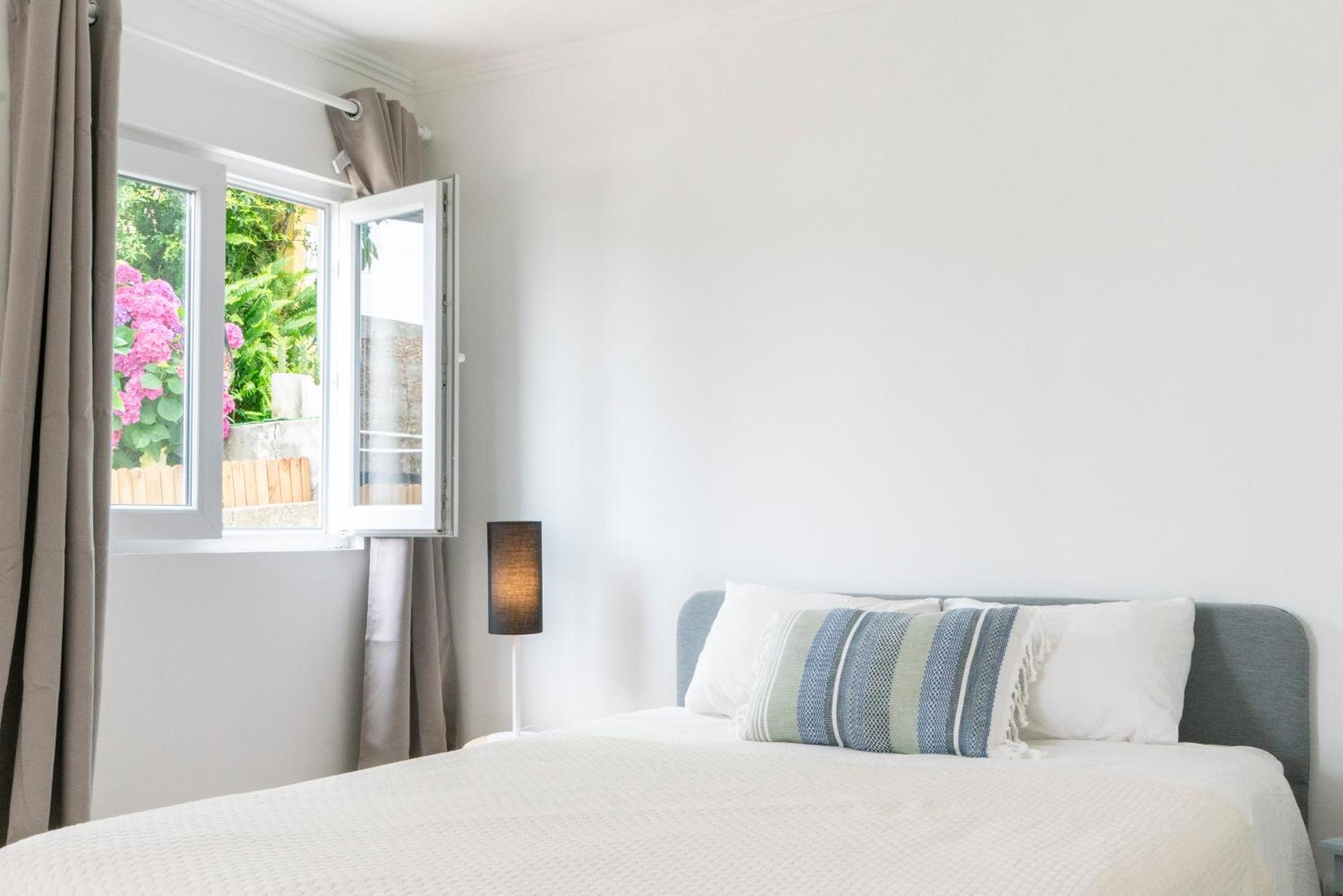 Growth House Bed & Breakfast *