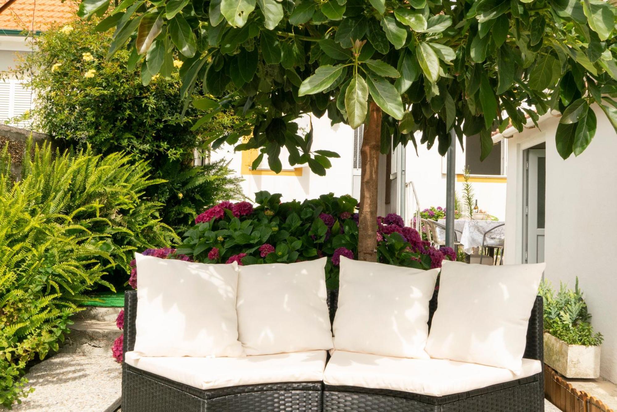 Bed & Breakfast Growth House Porto