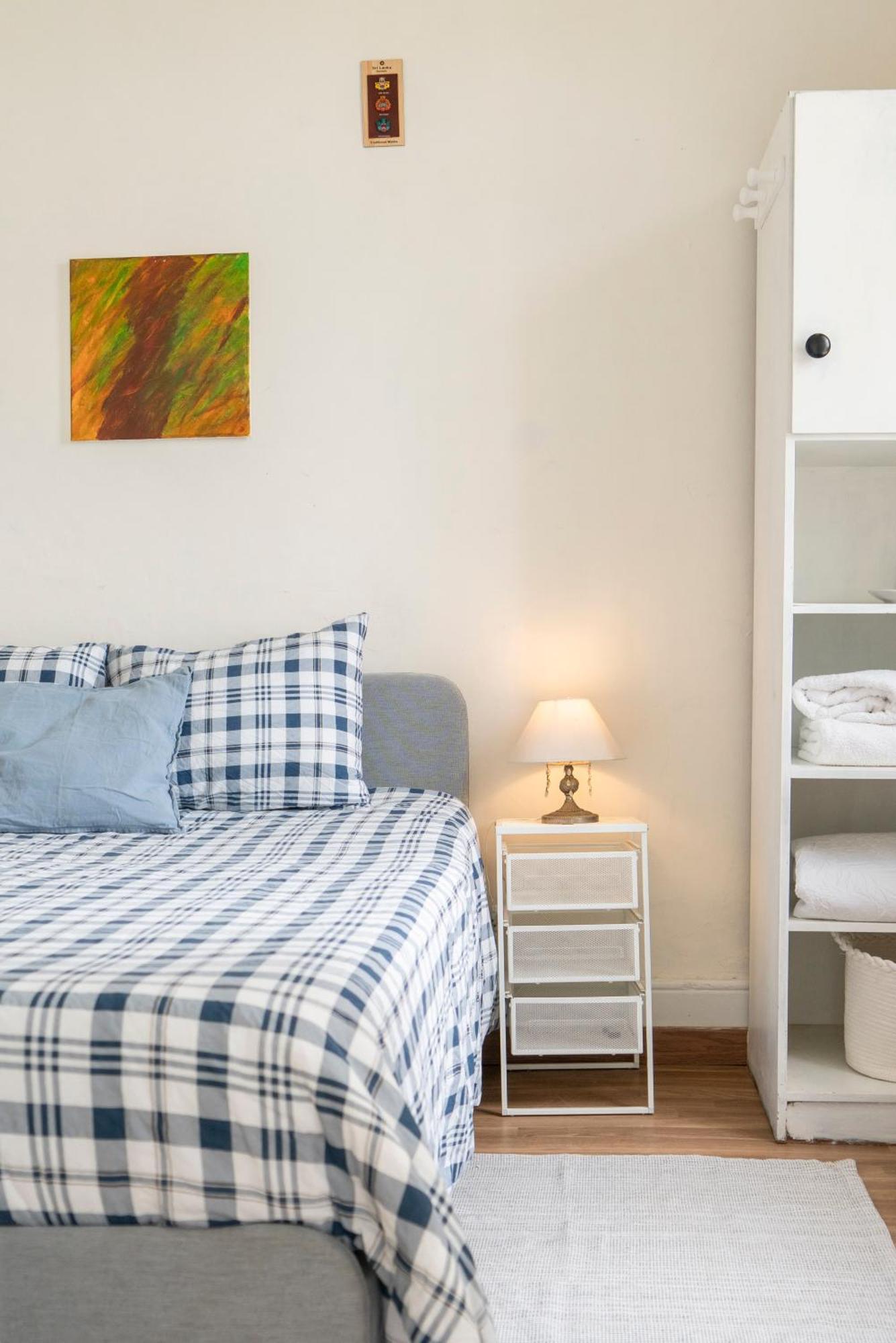 Growth House Bed & Breakfast