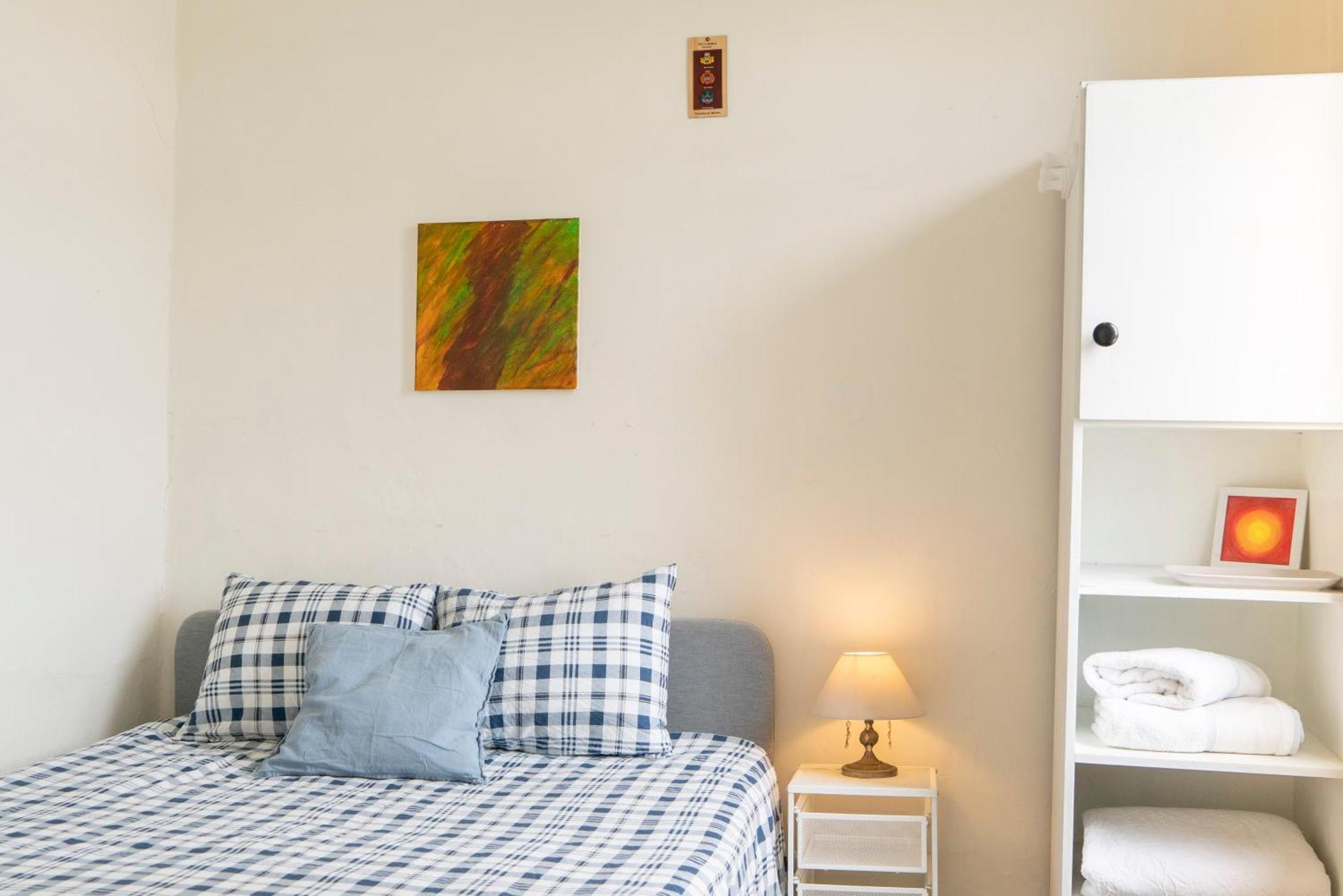 Bed & Breakfast Growth House