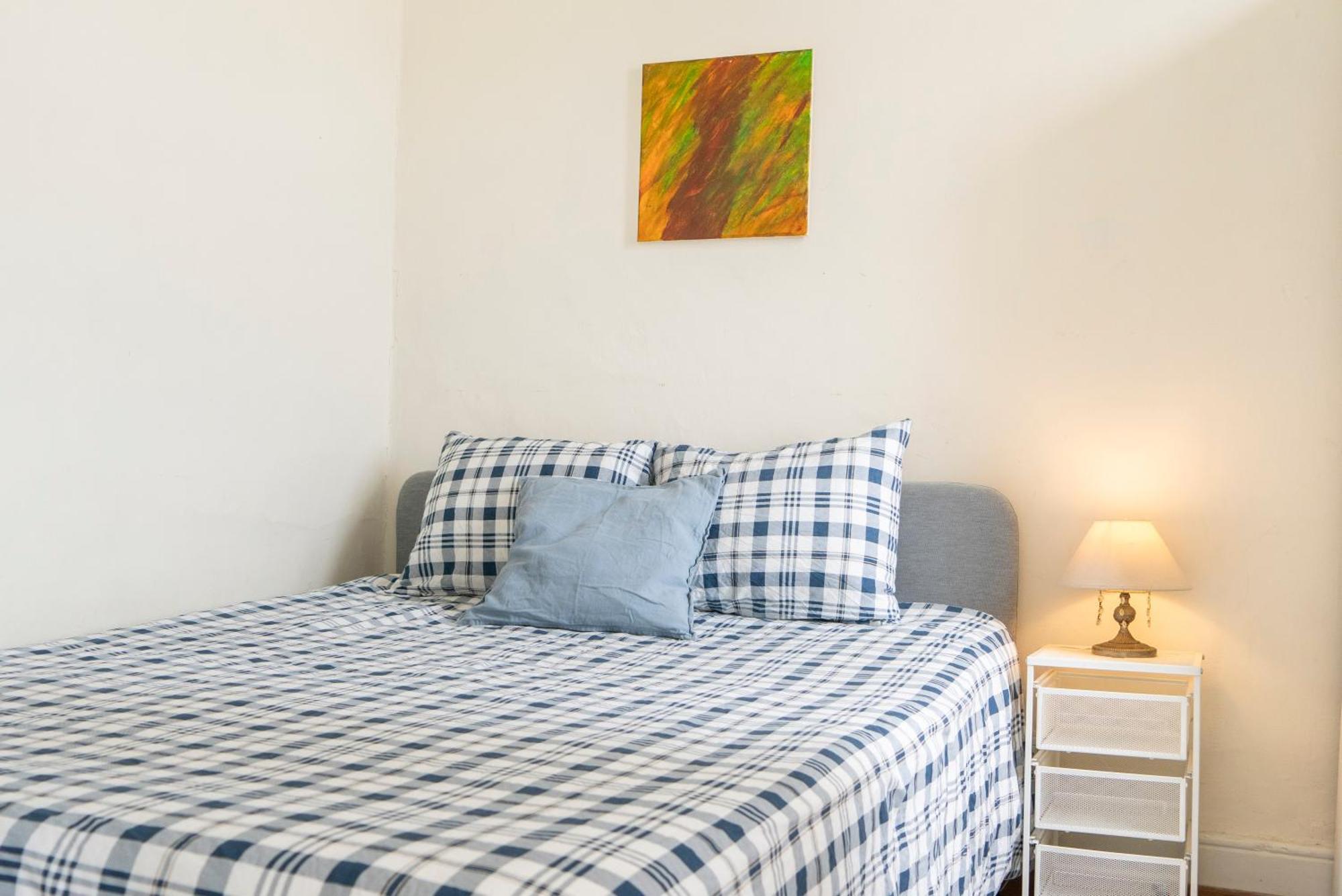 Growth House Bed & Breakfast *