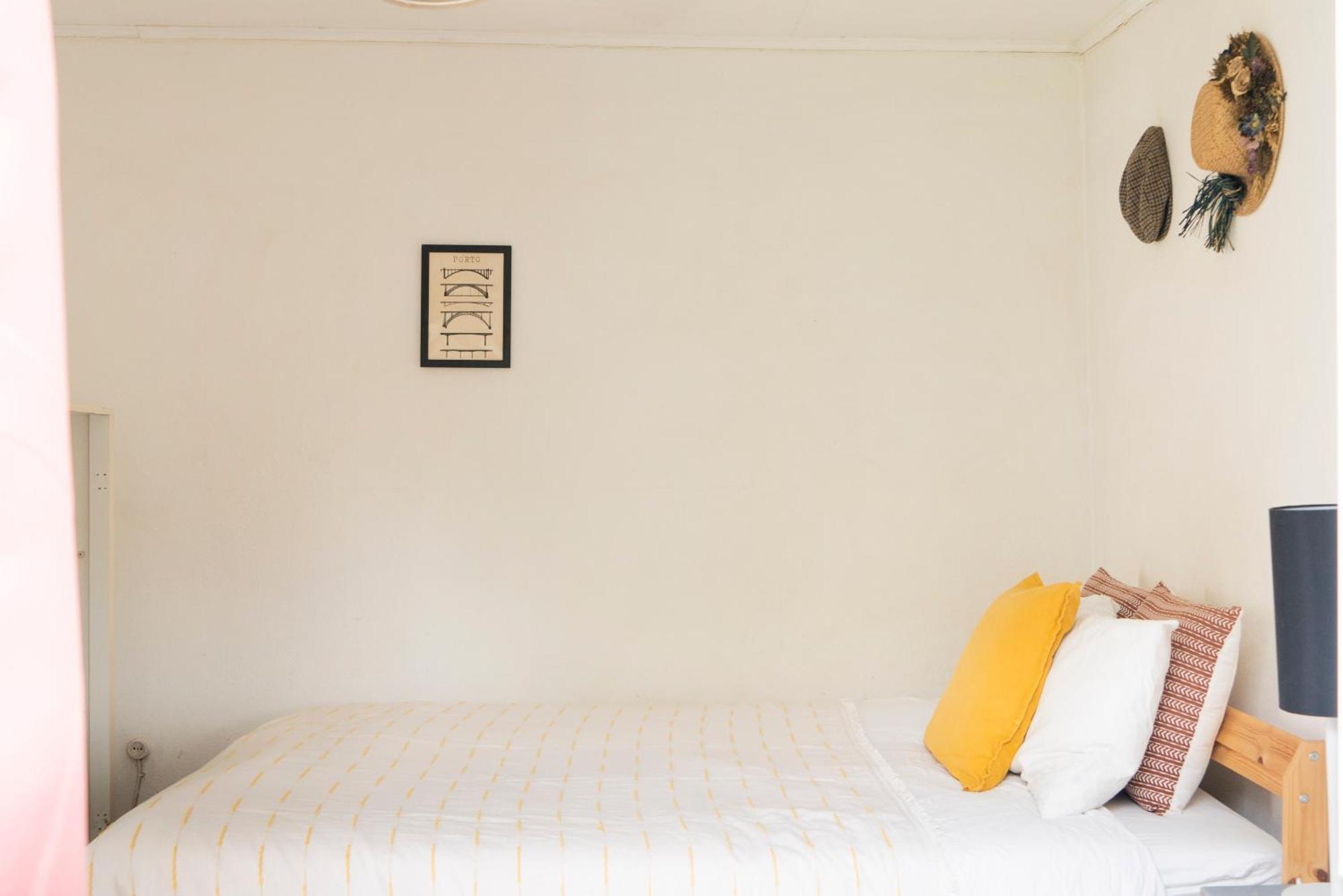 Growth House Bed & Breakfast Porto