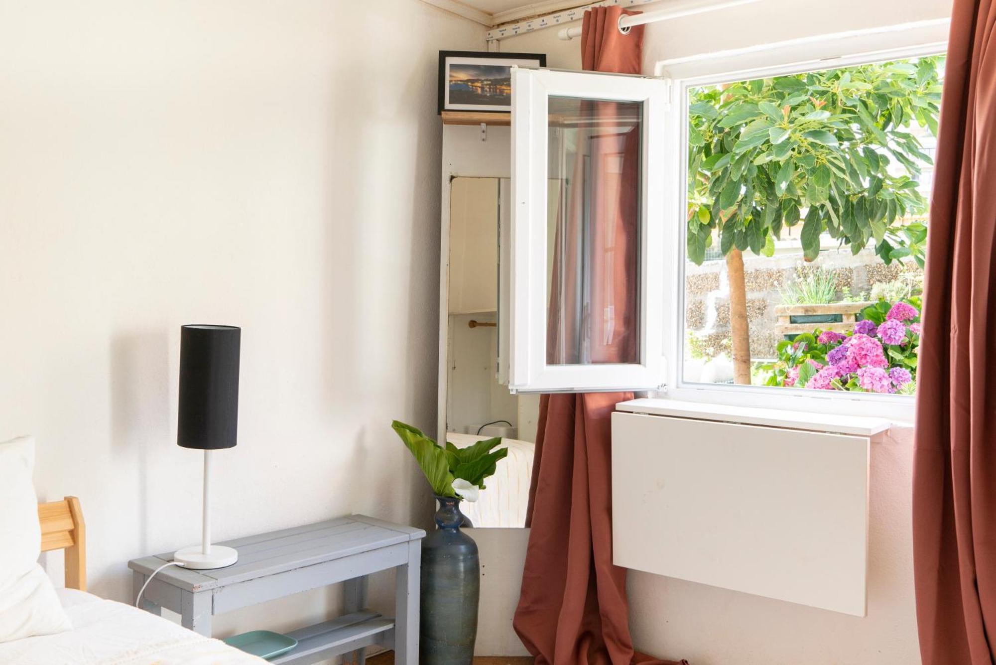 Bed & Breakfast Growth House Porto