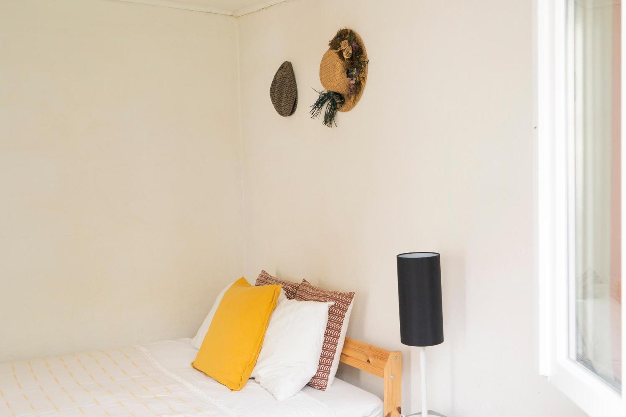 Growth House * Porto