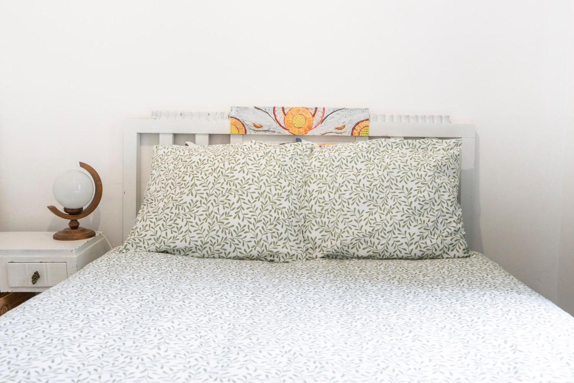 Growth House Bed & Breakfast