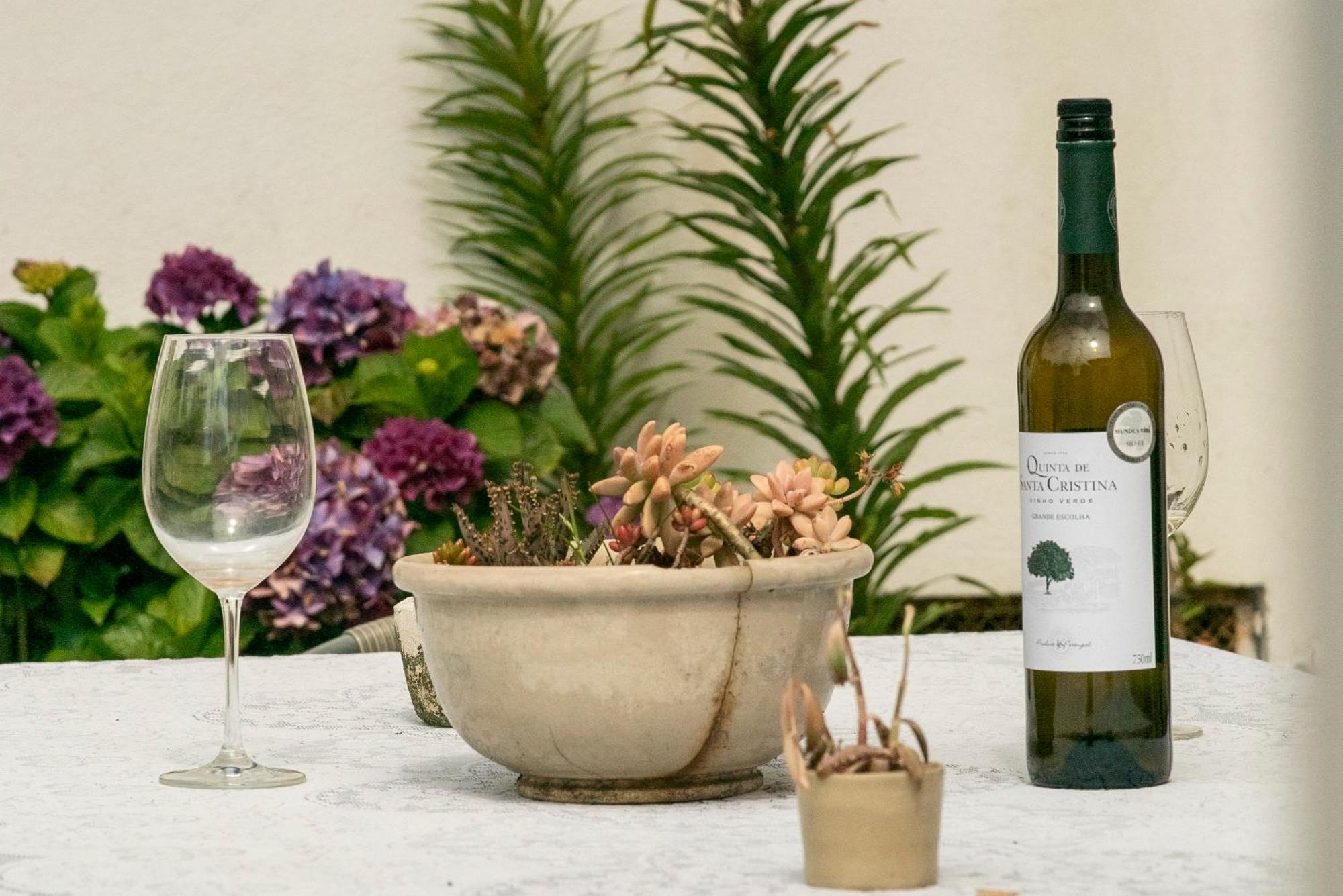 Growth House Bed & Breakfast Porto