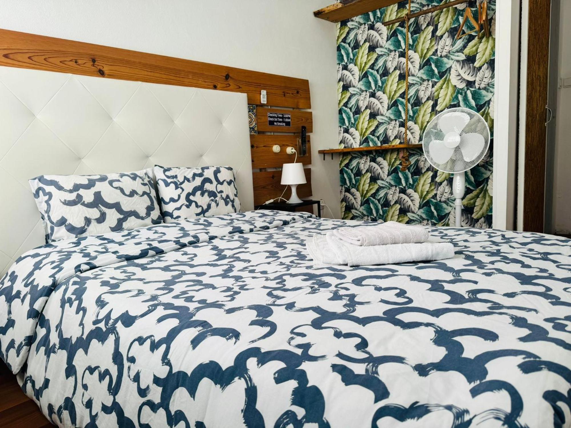 Grand Sasimi House Guest house *