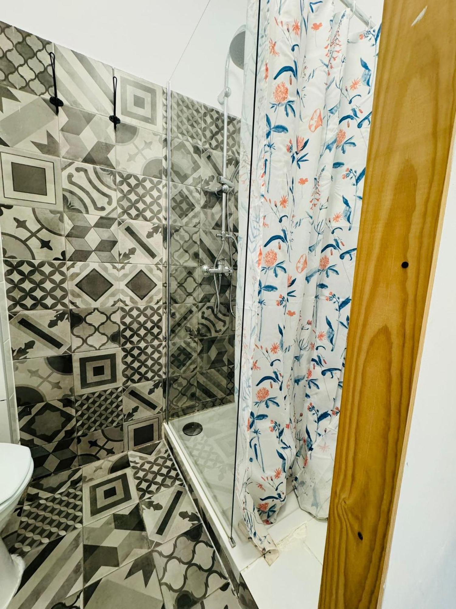 Grand Sasimi House Guest house Porto