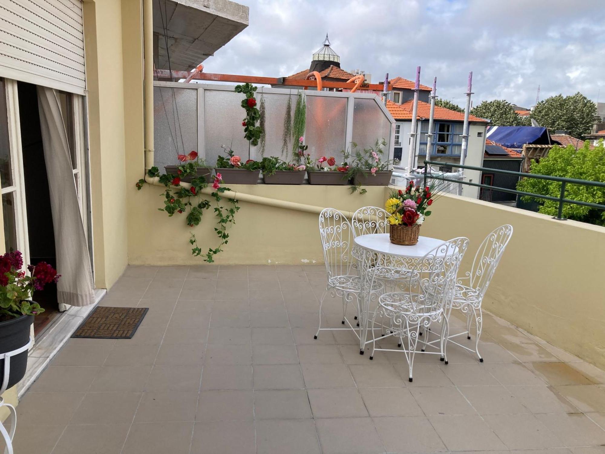 Camarao Apartment