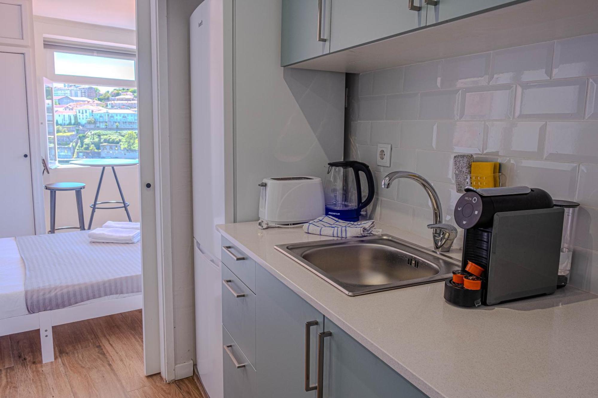 Apartment Riverville