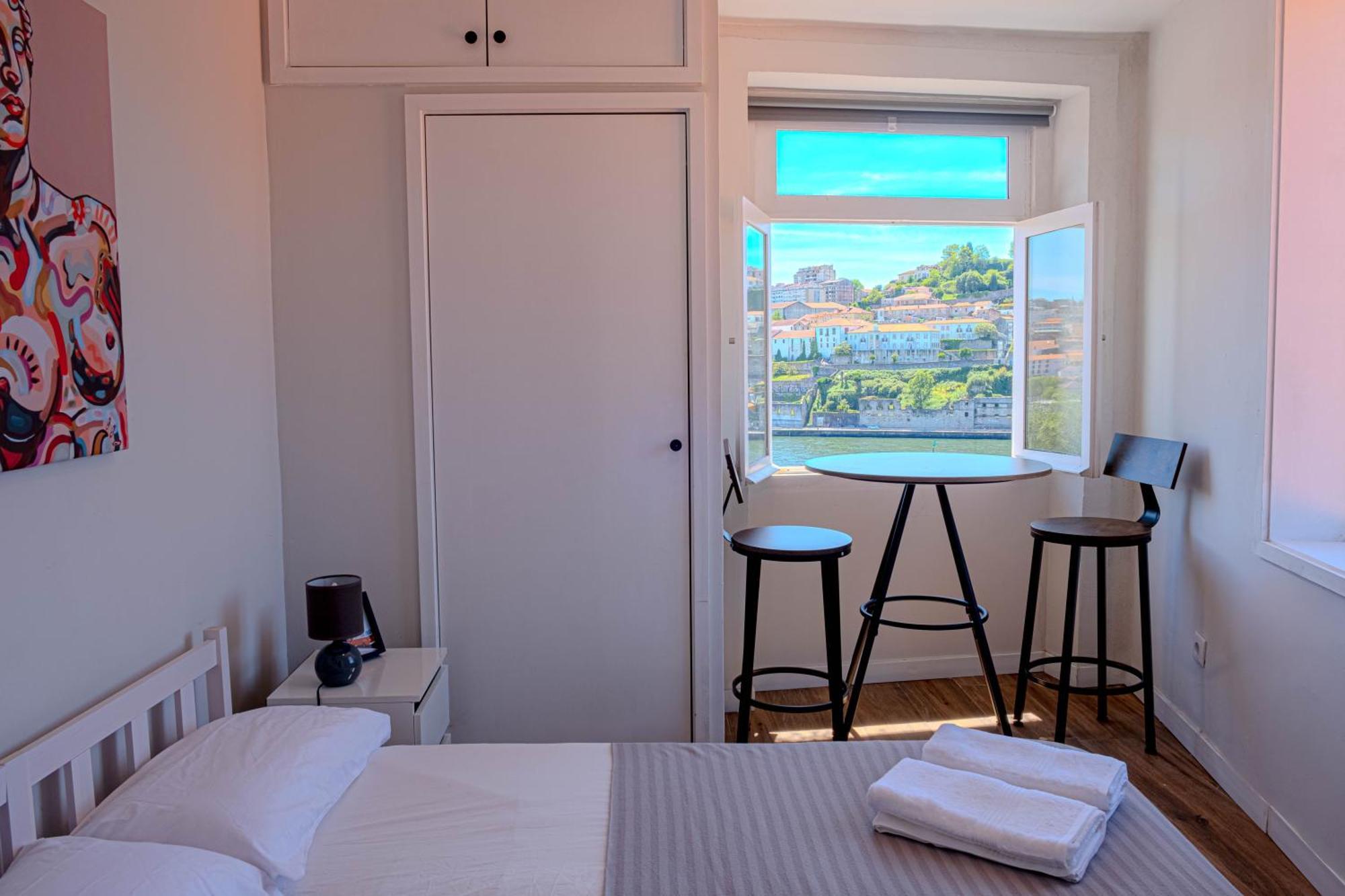 Apartment Riverville *