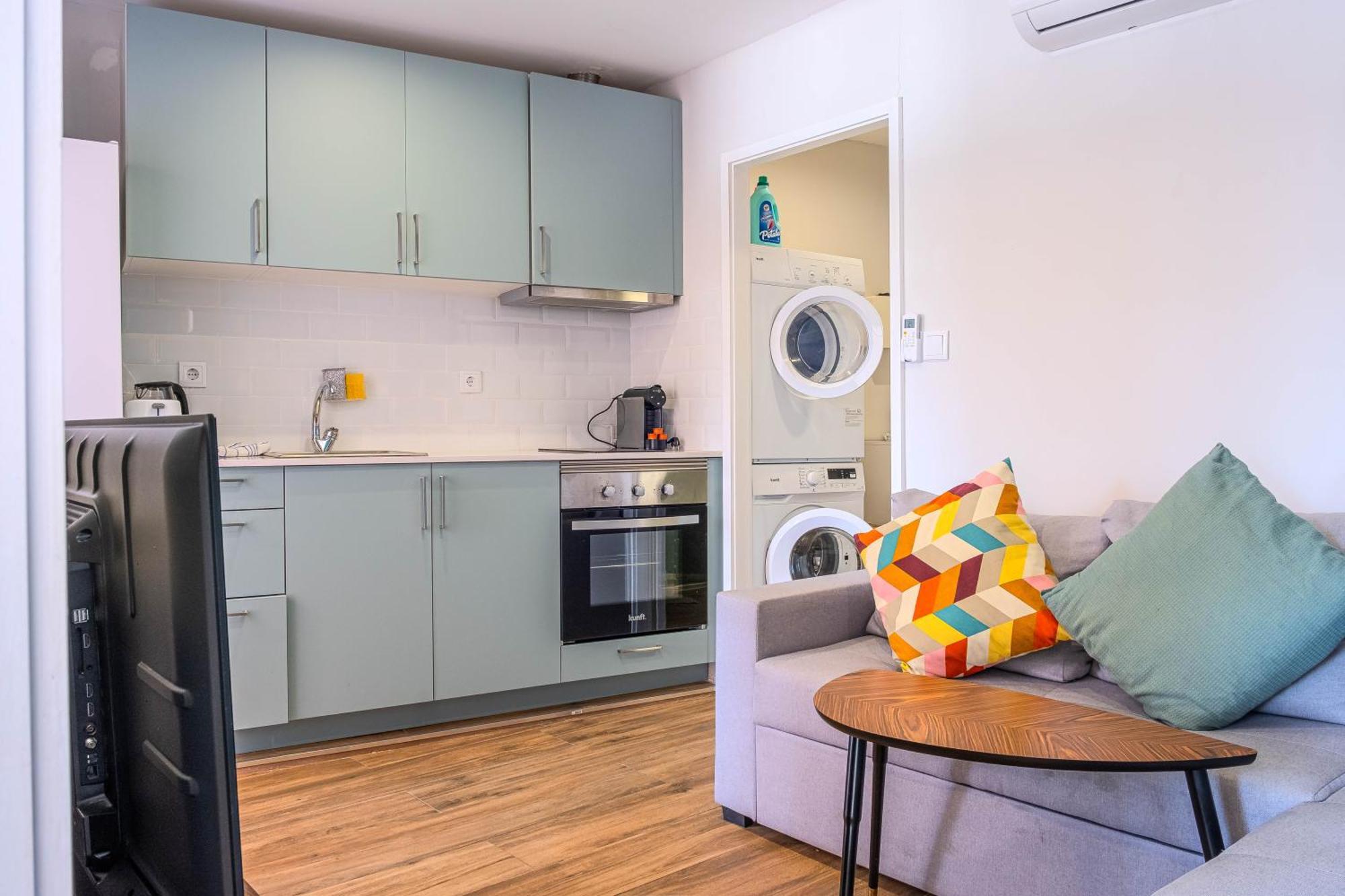 Apartment Riverville Porto