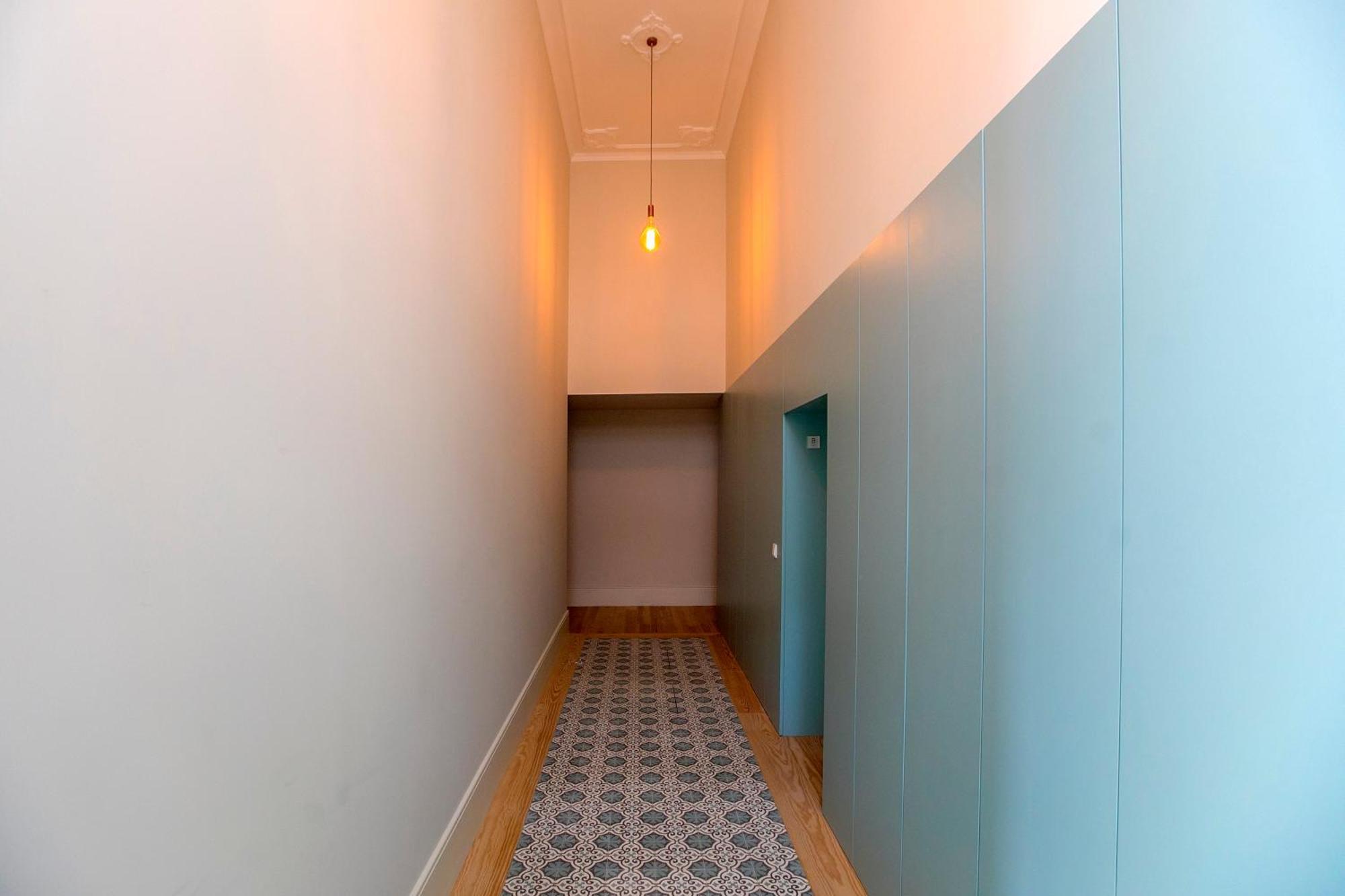 Apartamento Luxurious Flat In Center By Lovelystay