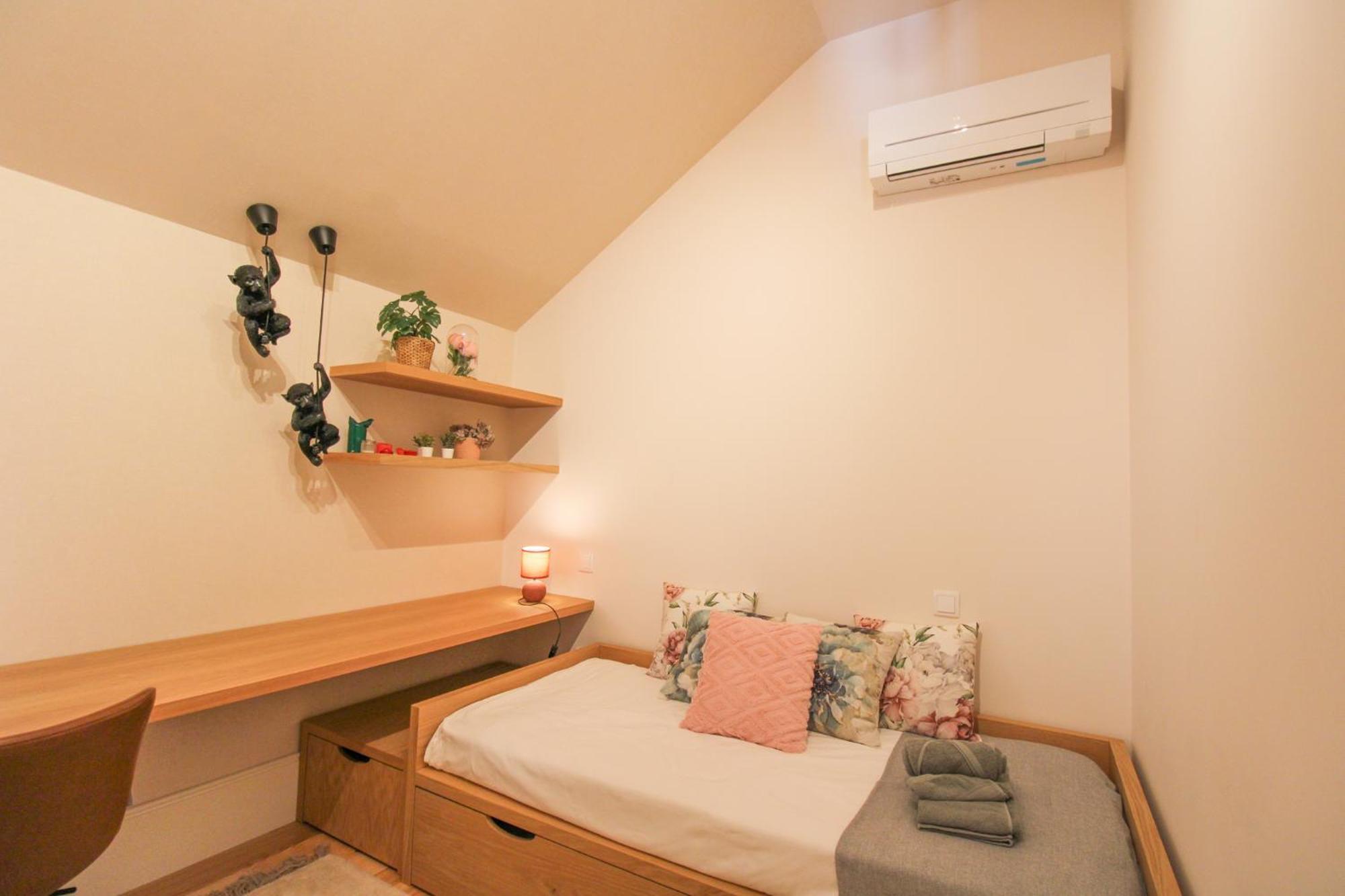 Luxurious Flat In Center By Lovelystay * Porto
