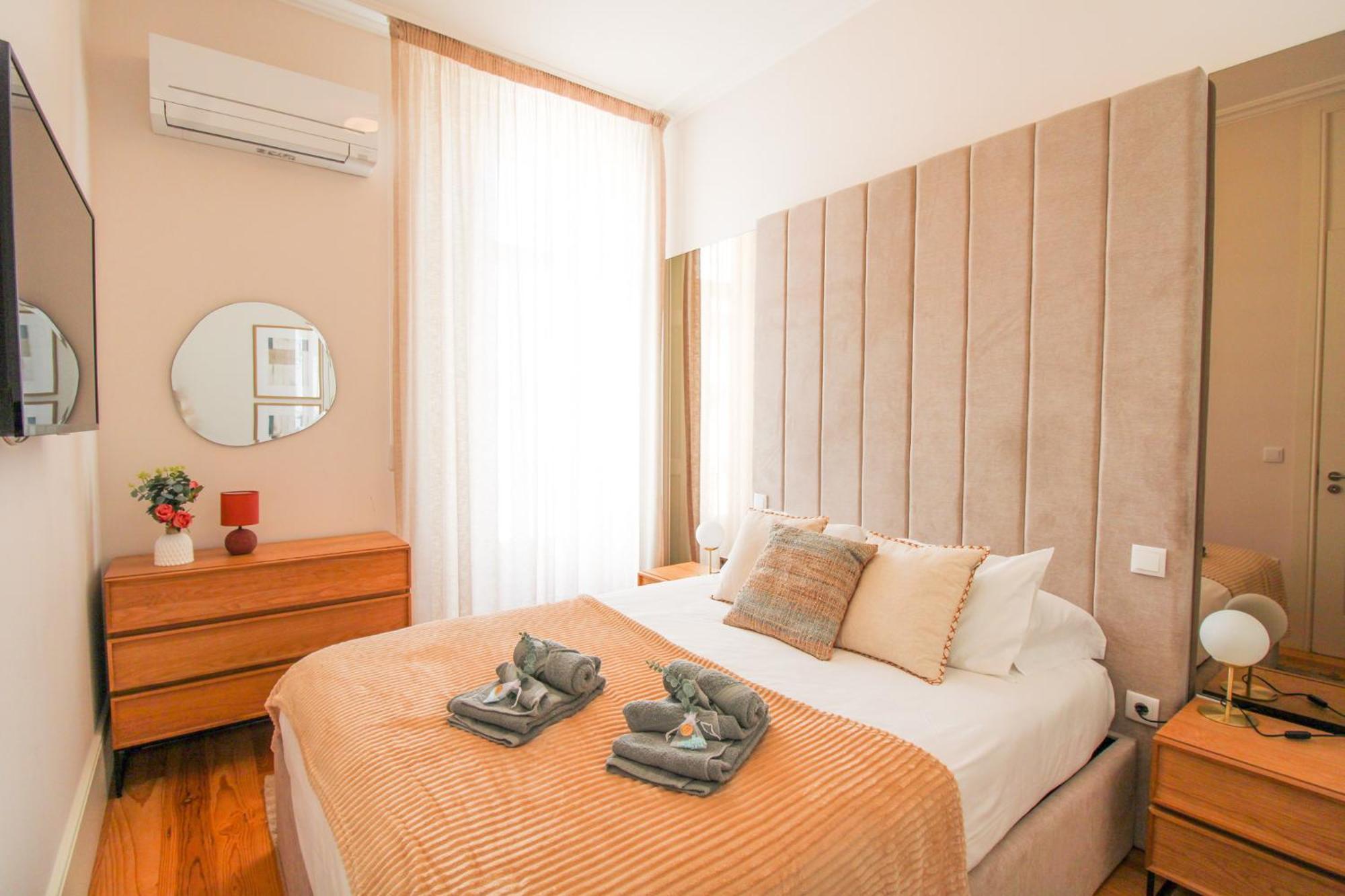 Luxurious Flat In Center By Lovelystay Apartamento Porto