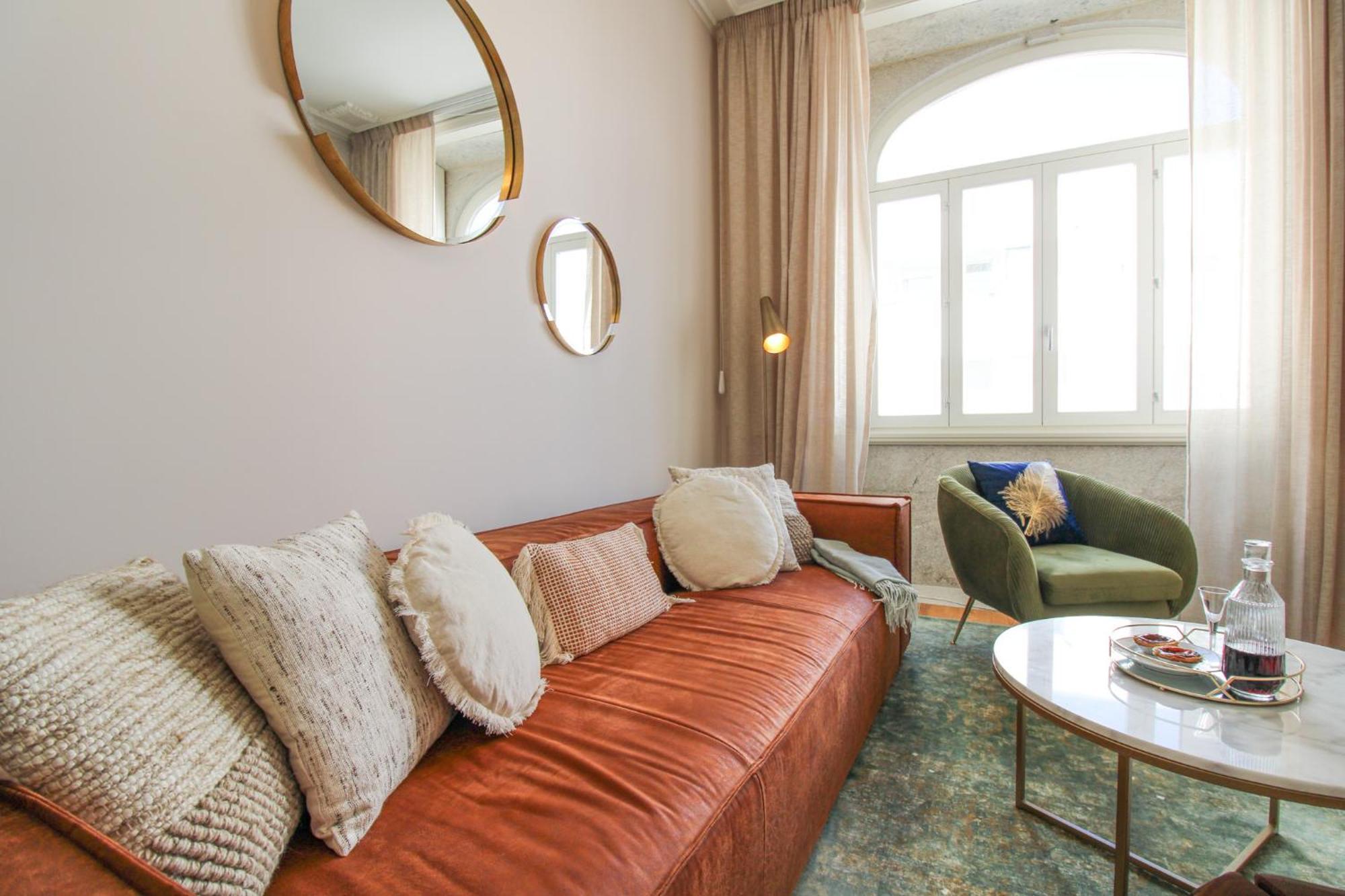 Apartamento Luxurious Flat In Center By Lovelystay *