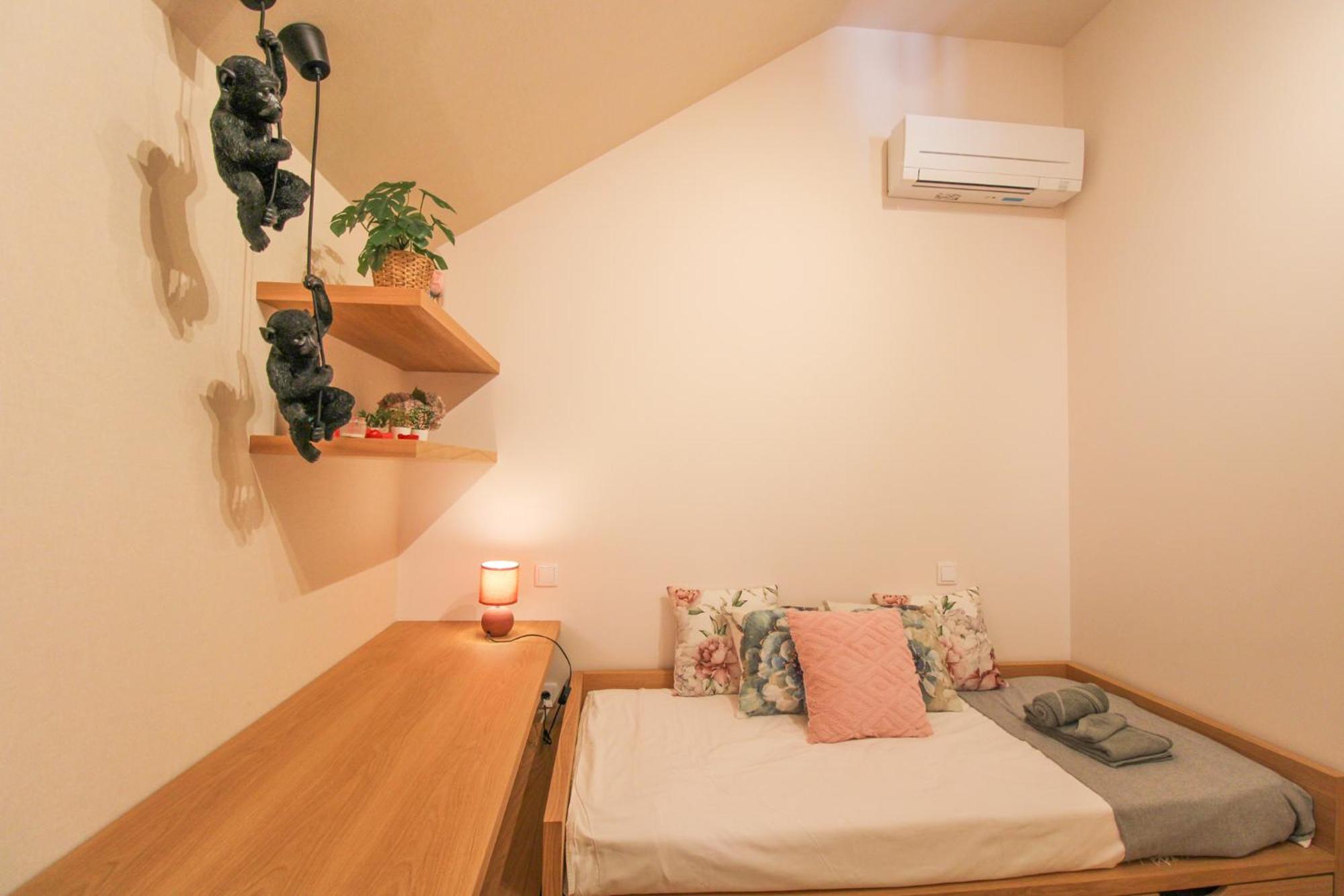 Luxurious Flat In Center By Lovelystay * Porto