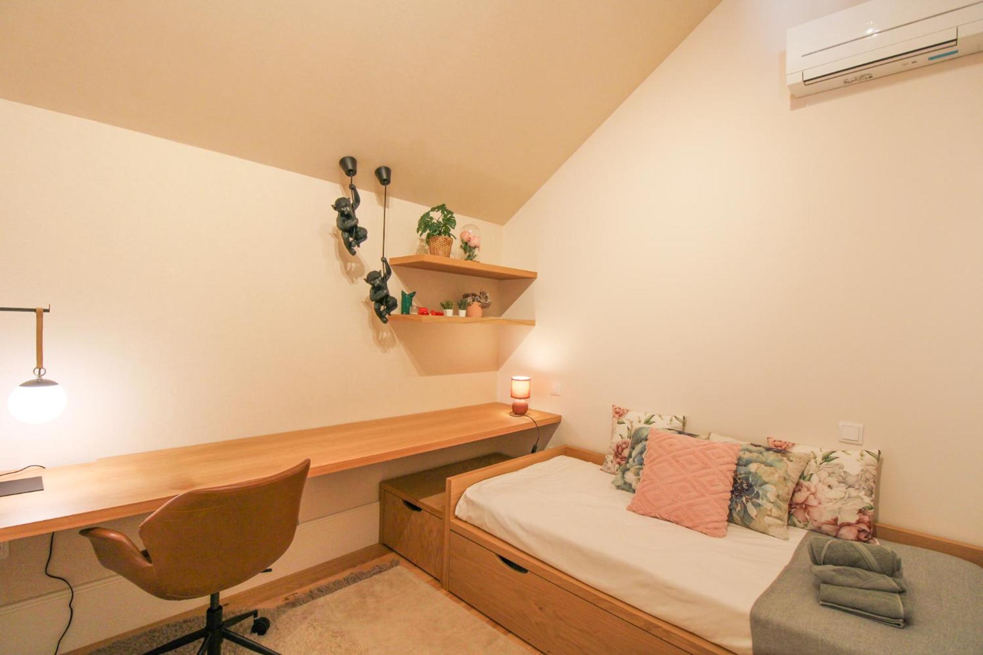 Apartamento Luxurious Flat In Center By Lovelystay