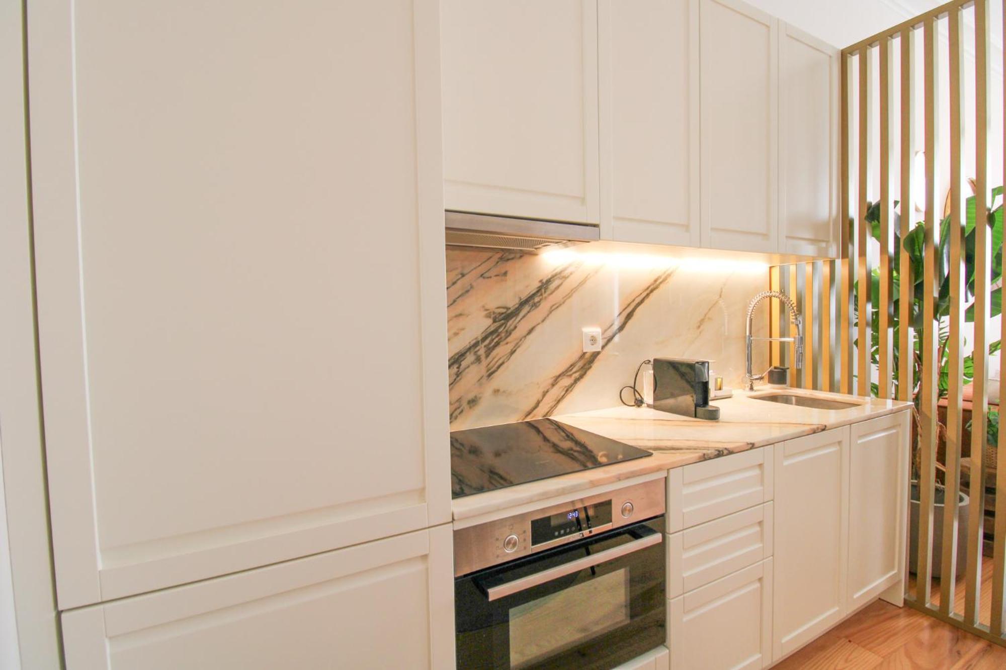 Luxurious Flat In Center By Lovelystay Apartamento Porto