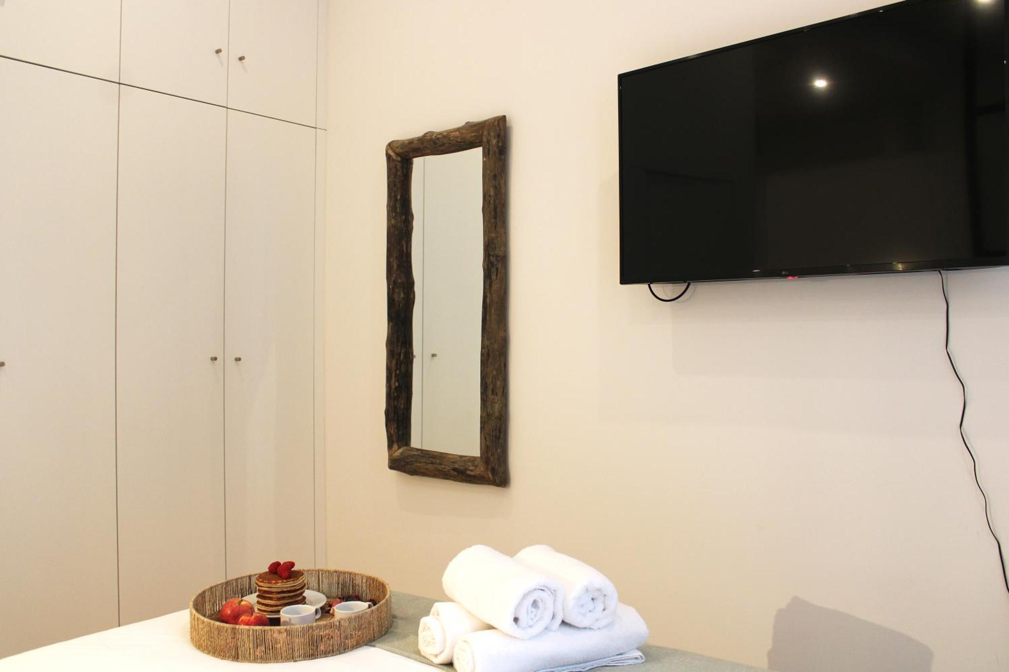Appartement Modern Flat Near Trindade By Lovelystay *