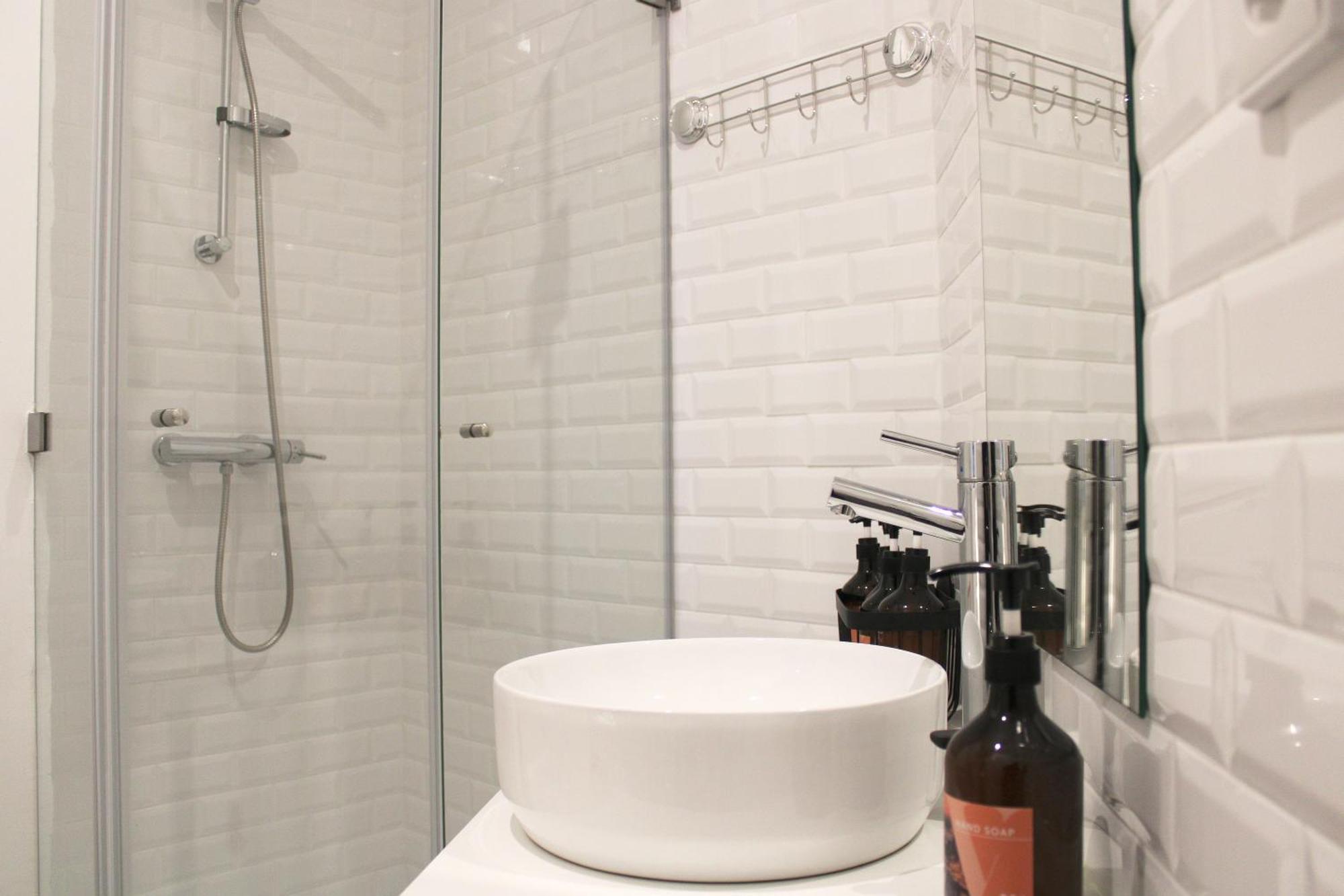 Modern Flat Near Trindade By Lovelystay Apartamento