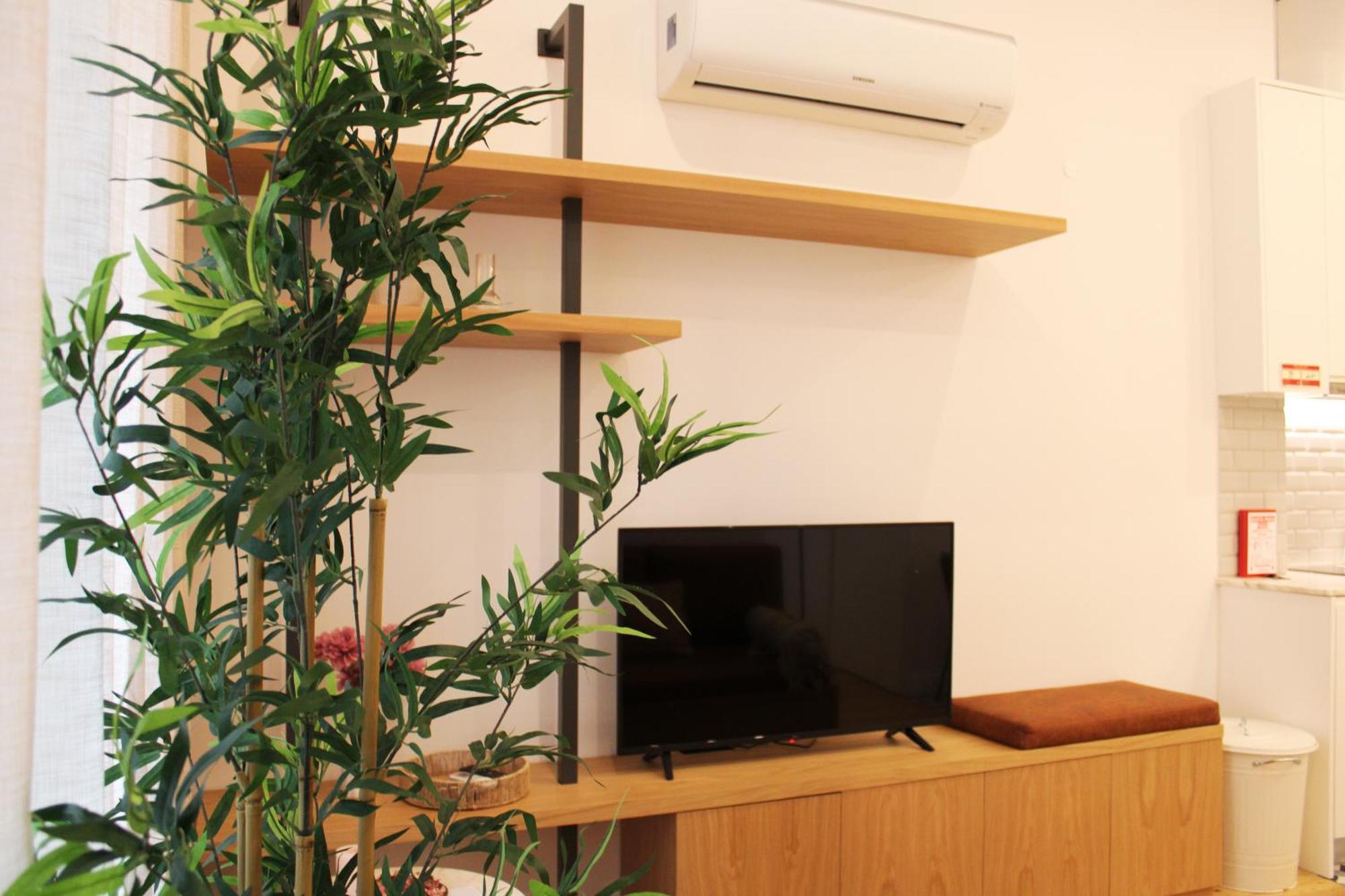 Apartamento Modern Flat Near Trindade By Lovelystay *