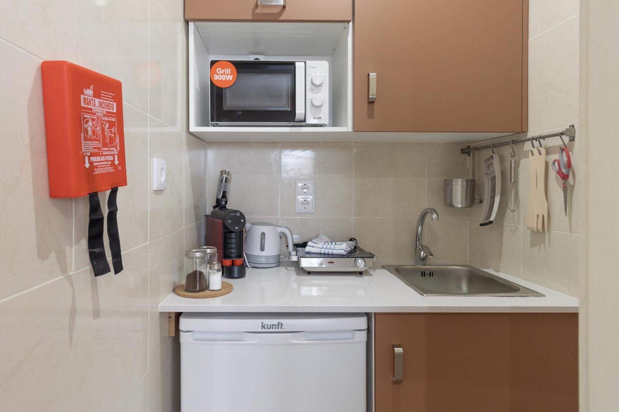 Apartment Riverville Porto