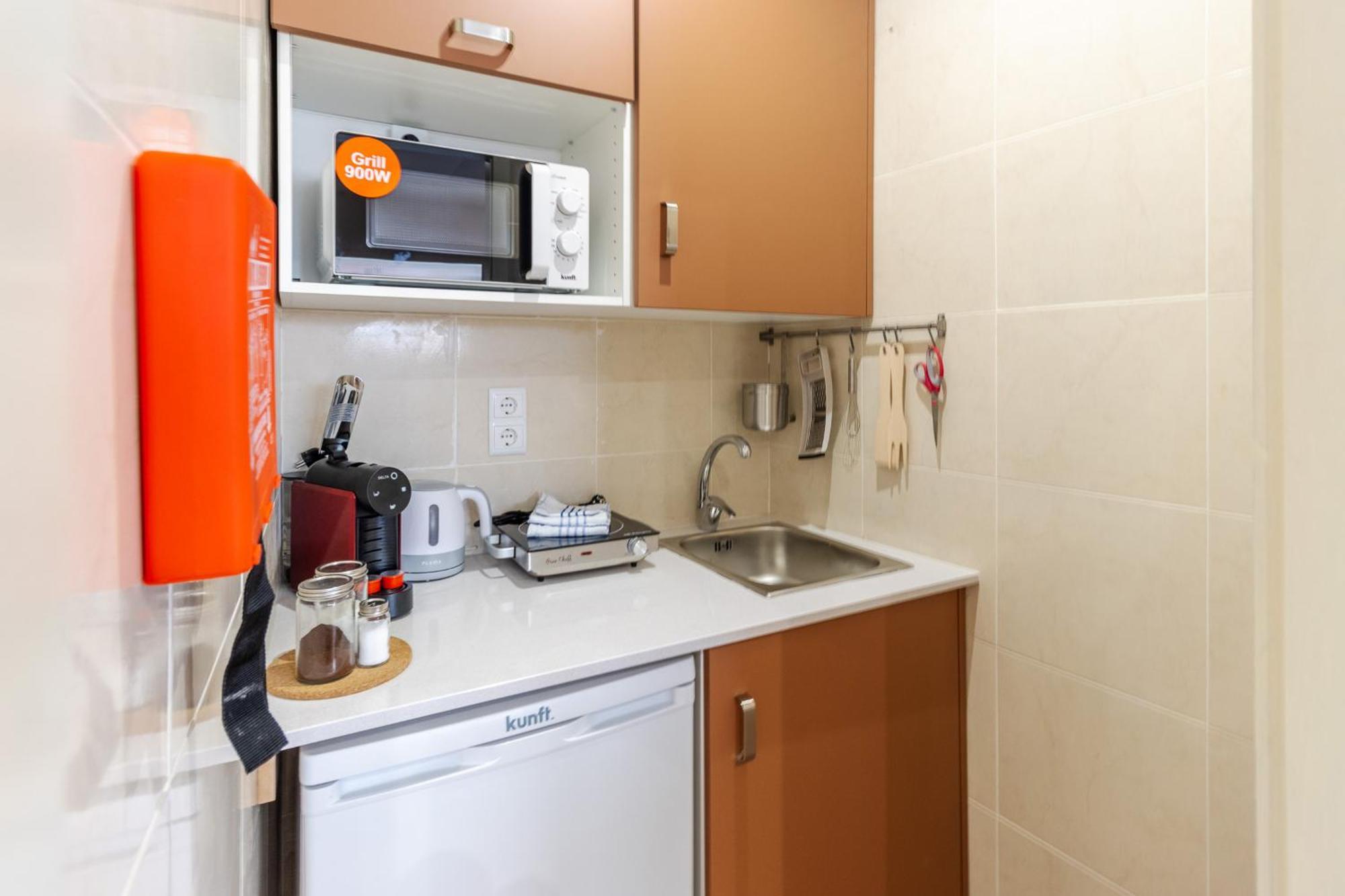 Riverville Apartment Porto