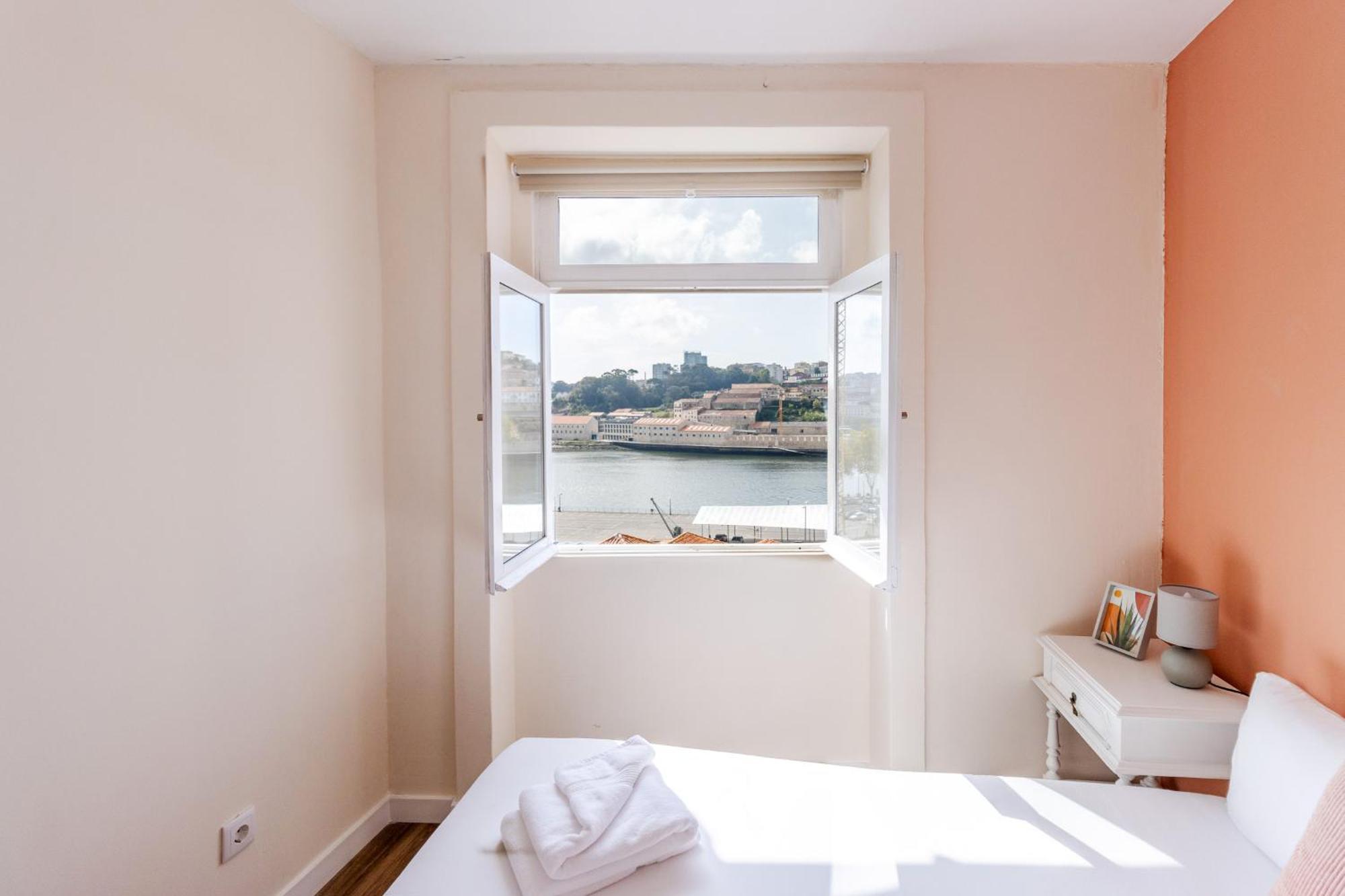 Riverville * Porto