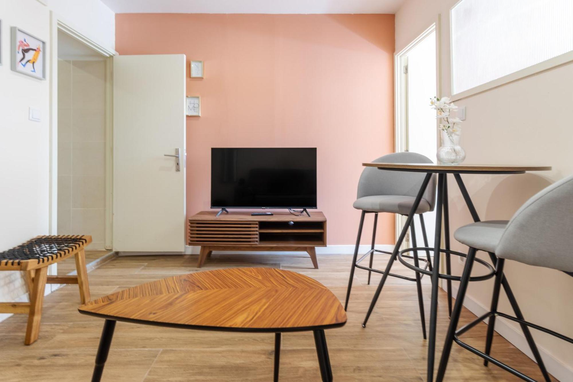 Riverville Apartment Porto