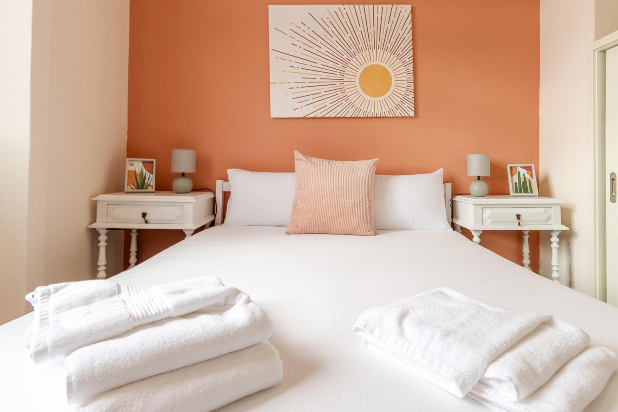 Riverville Apartment *