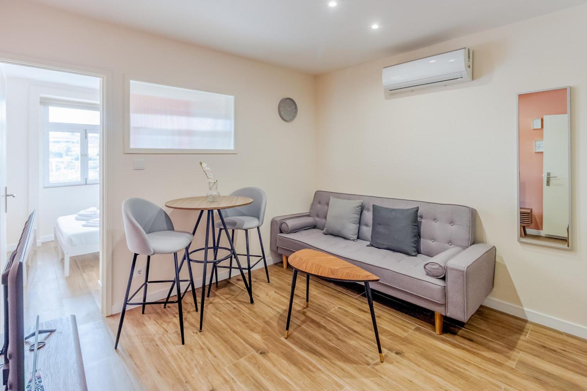 Riverville Apartment Porto