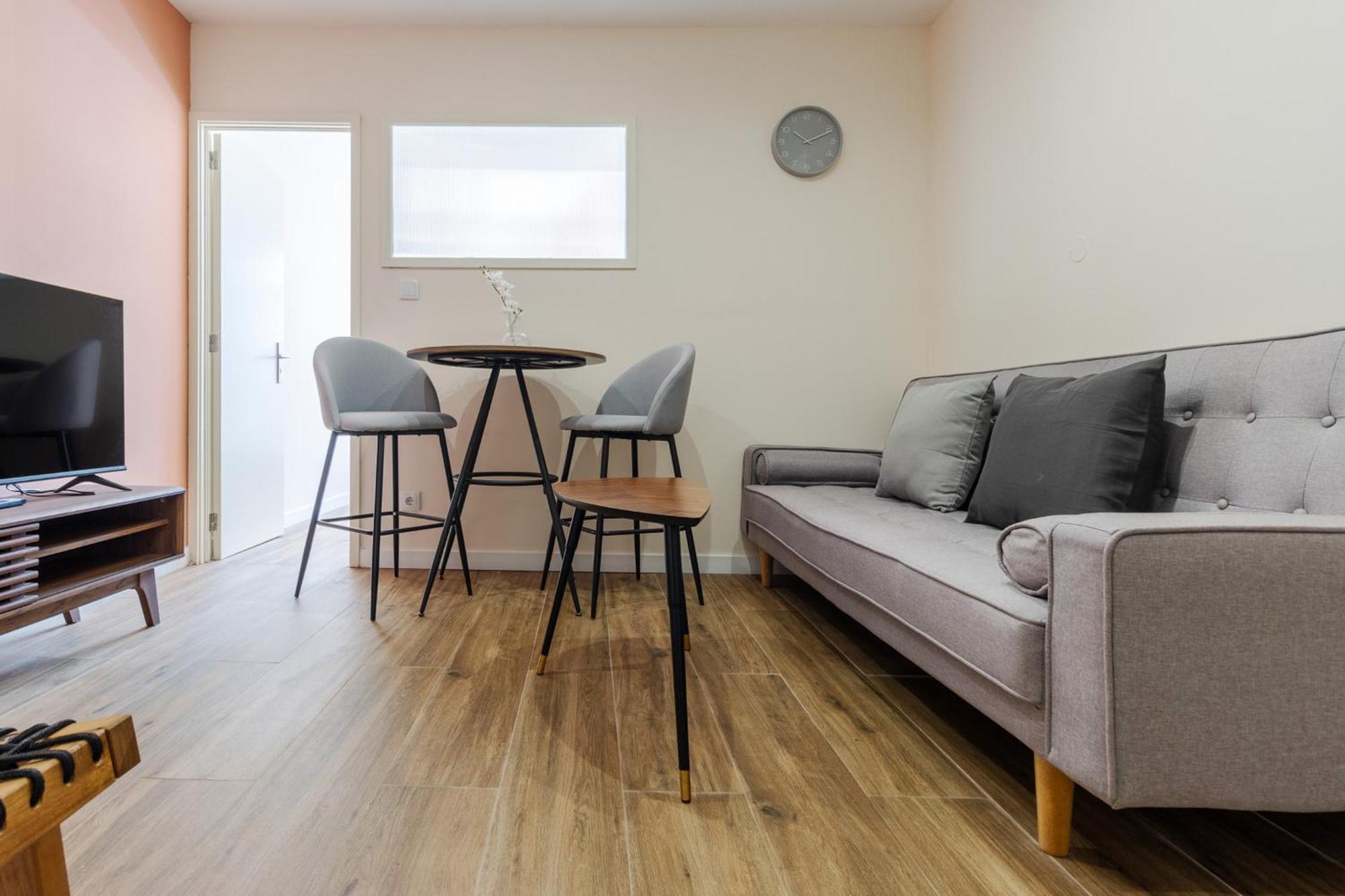 Apartment Riverville *