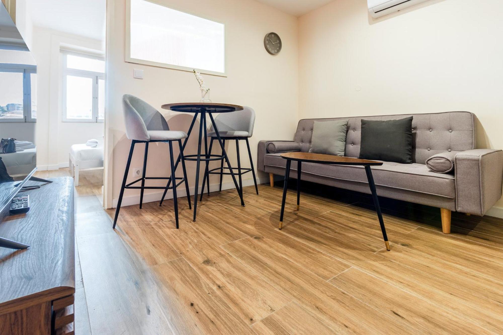 Apartment Riverville