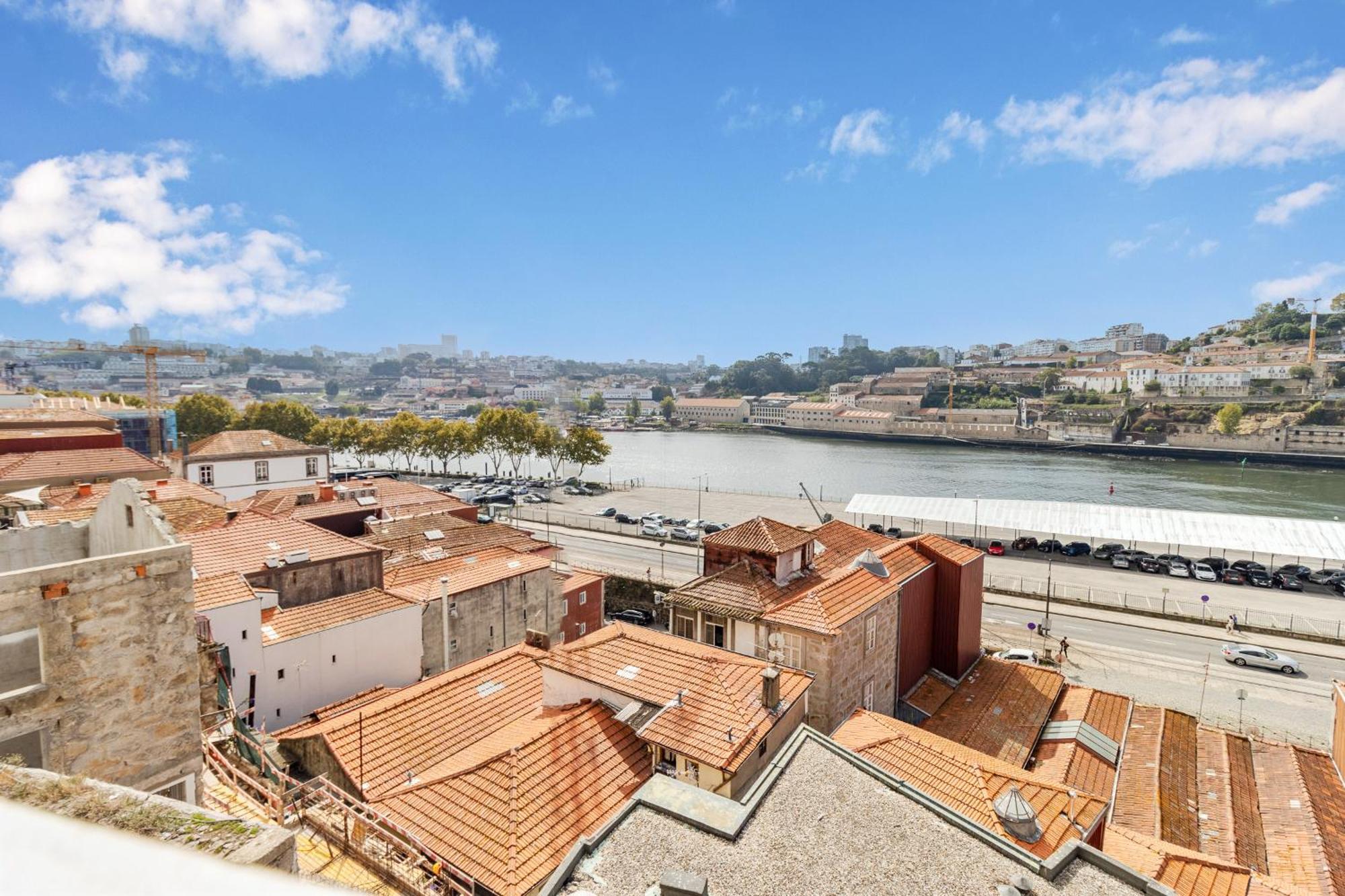 Riverville * Porto