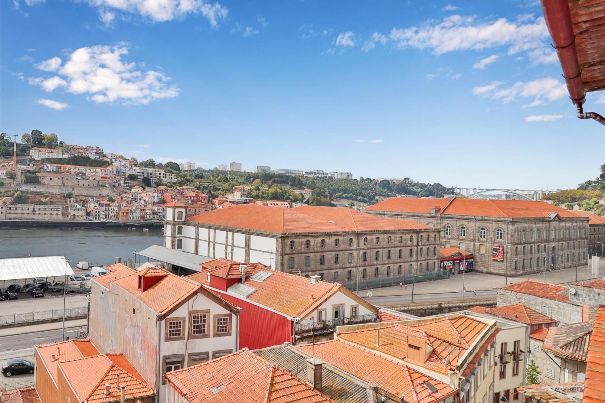 Apartment Riverville Porto