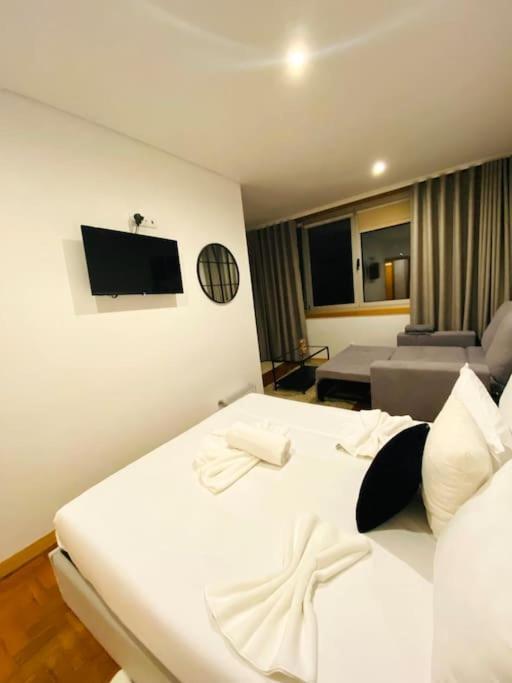Beautiful Flats In The Best Location Apartment *