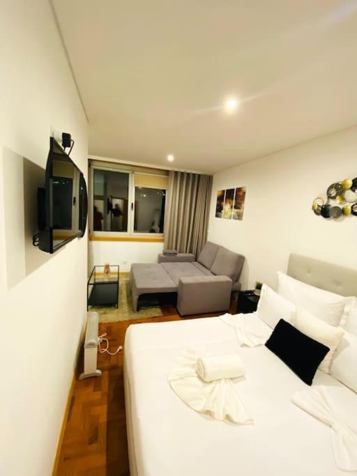 Beautiful Flats In The Best Location Apartment *